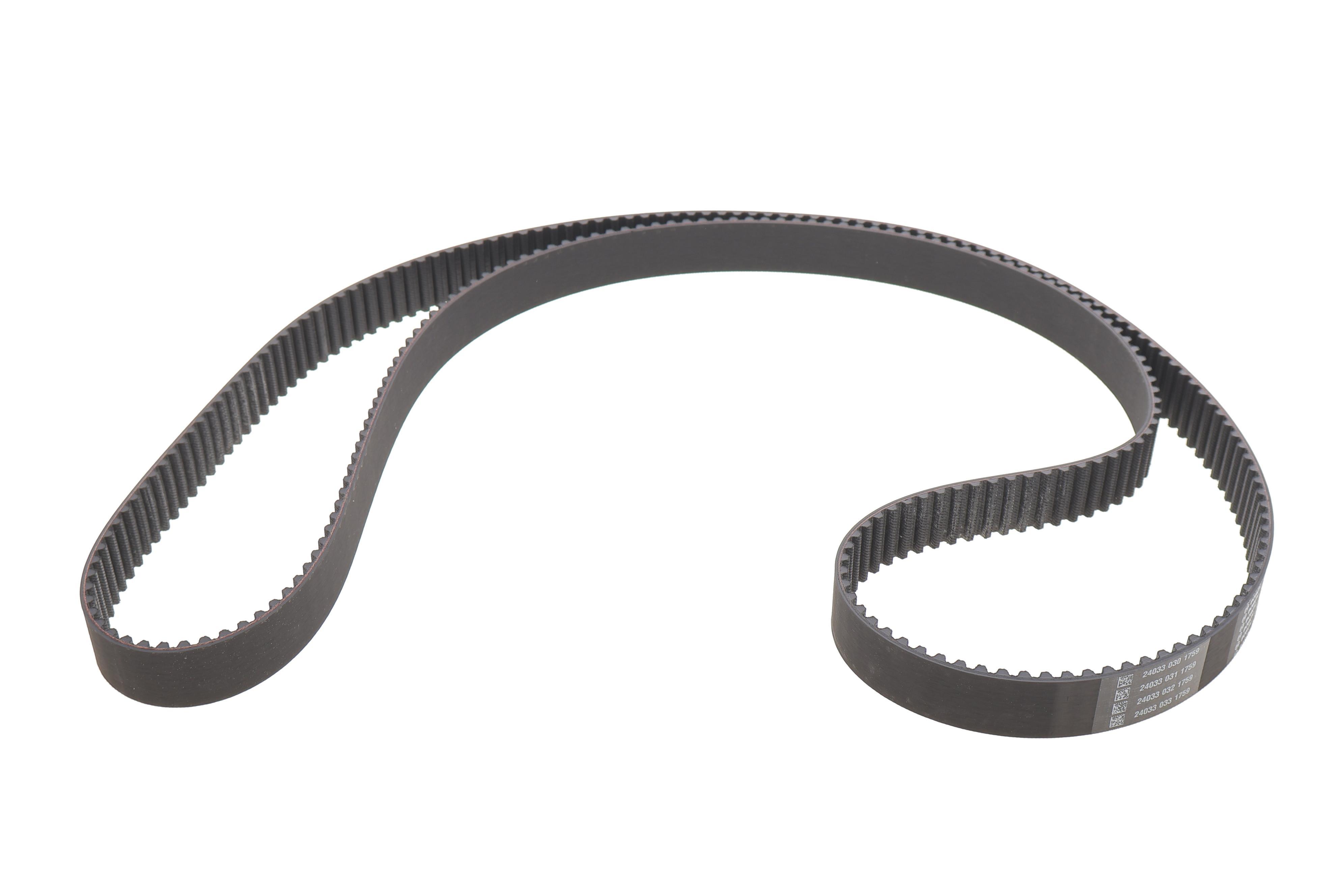 Комплект ГРМ + помпа Audi A4/A6/VW Passat 2.4-2.8 95-05 (30x253z)