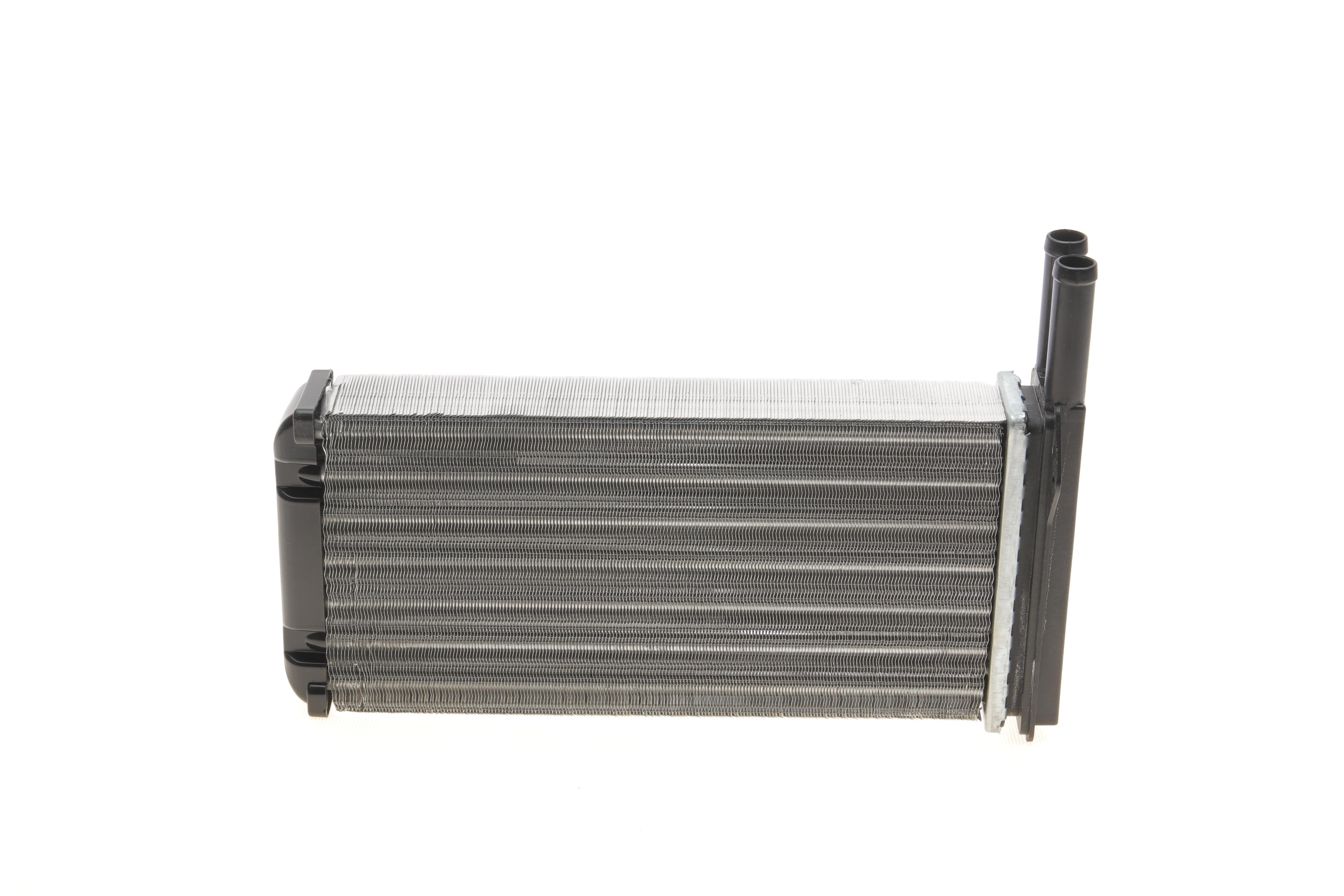 Радіатор пічки Ford Escort -99