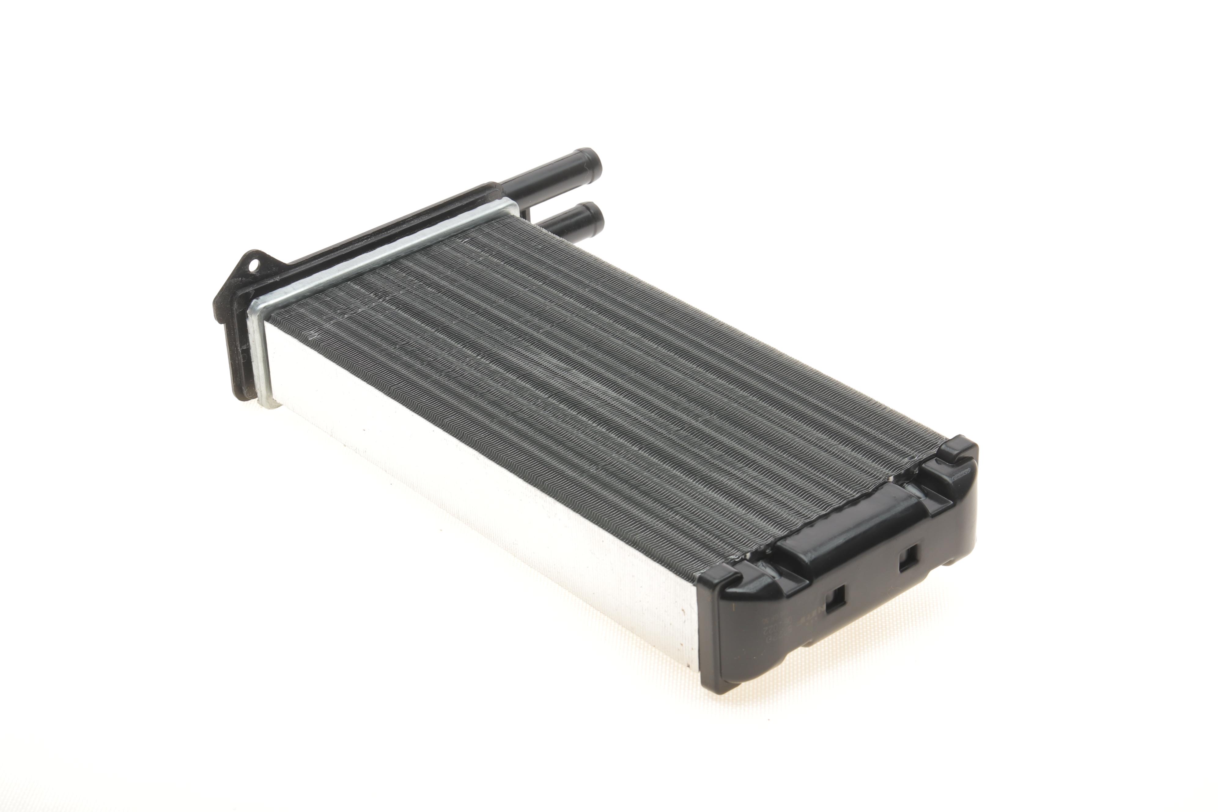 Радіатор пічки Ford Escort -99