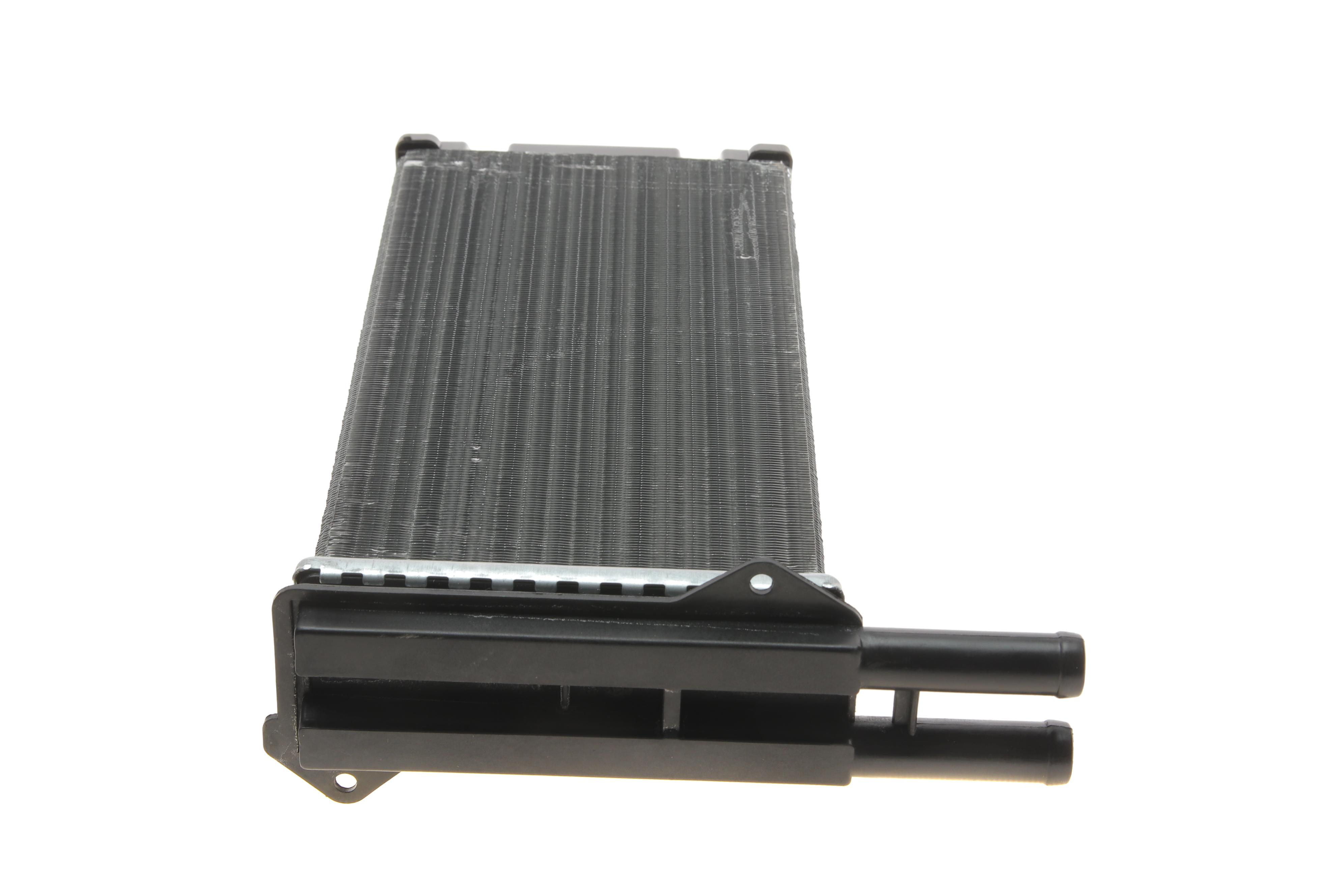 Радіатор пічки Ford Escort -99