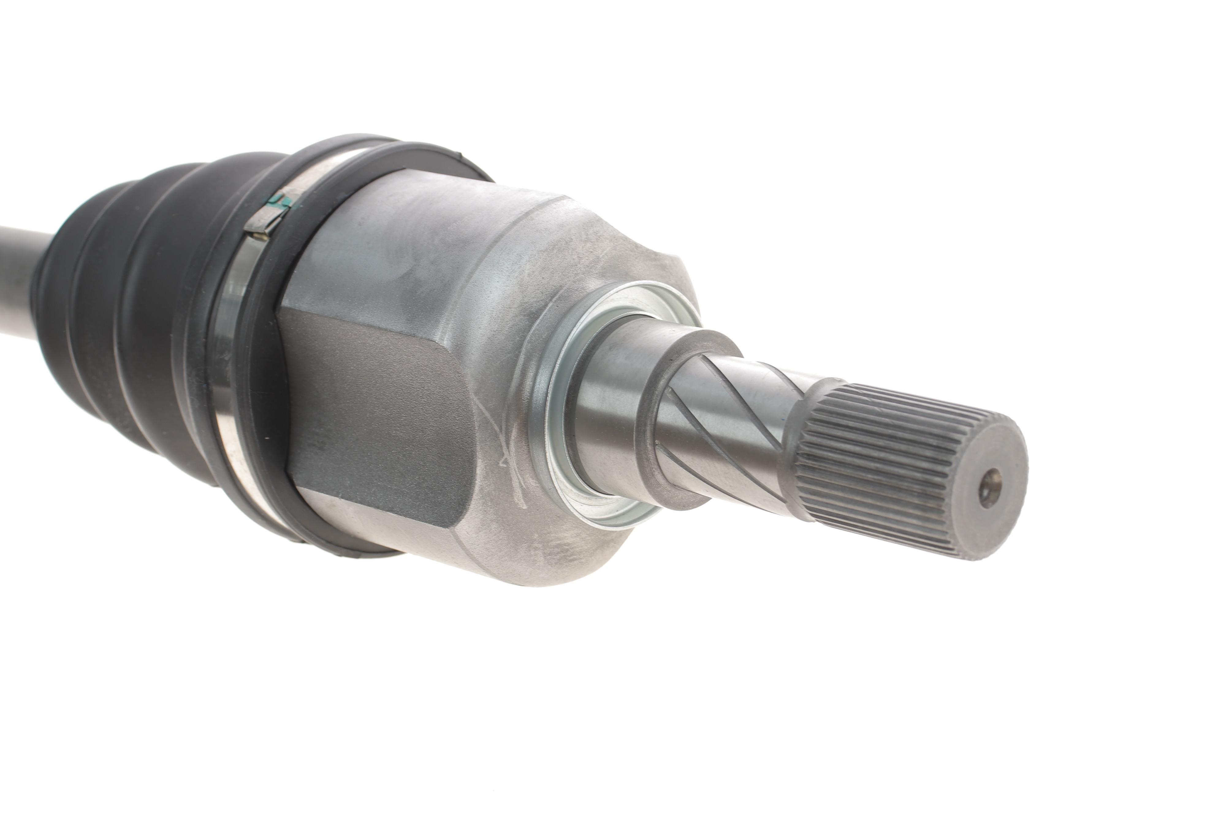 Піввісь (передня) Renault Trafic 2.0dCi 06- (L) (27x39x694)