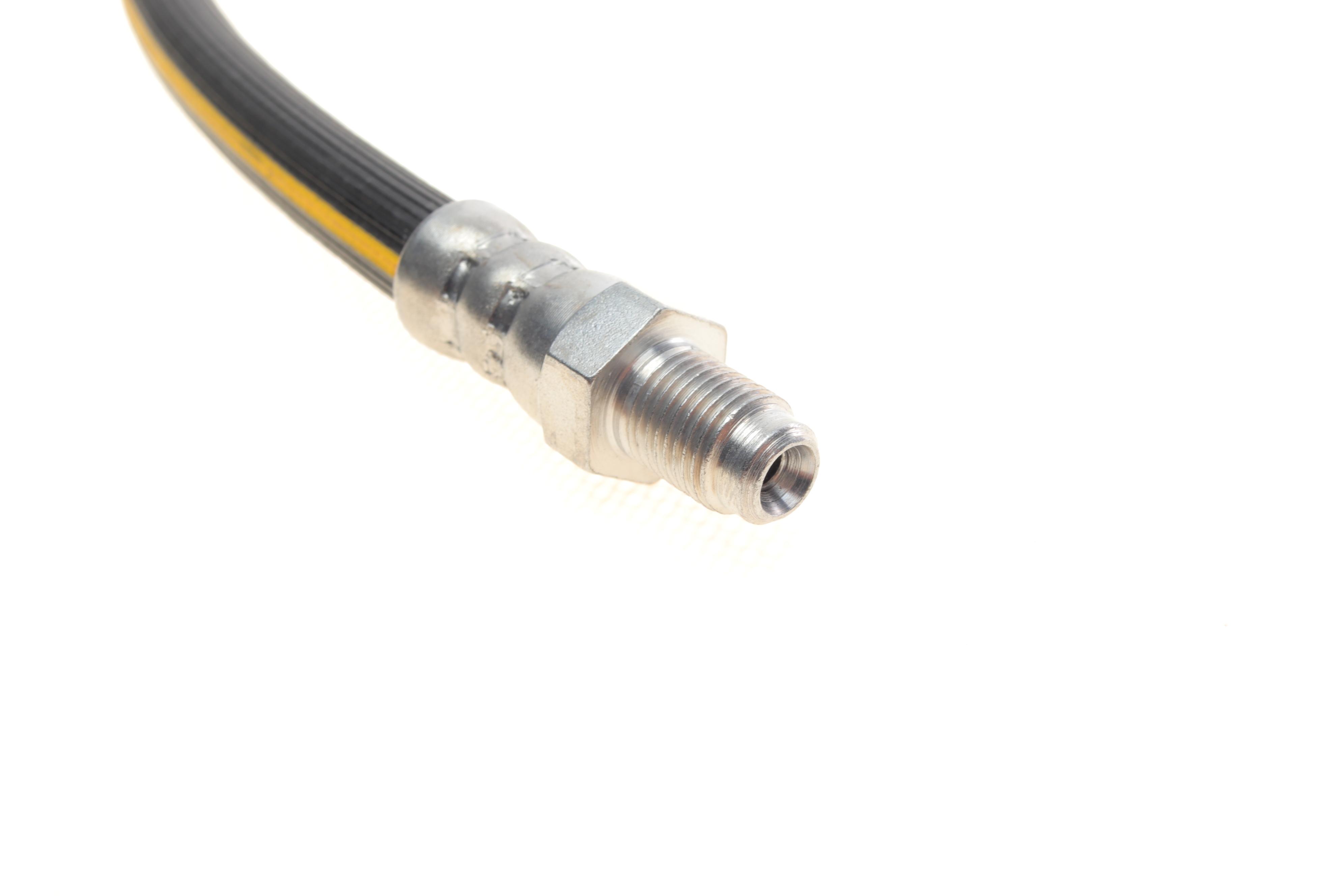 Шланг гальмівний (задній) Audi A6 2.0-4.2/2.0-3.0D 04-11