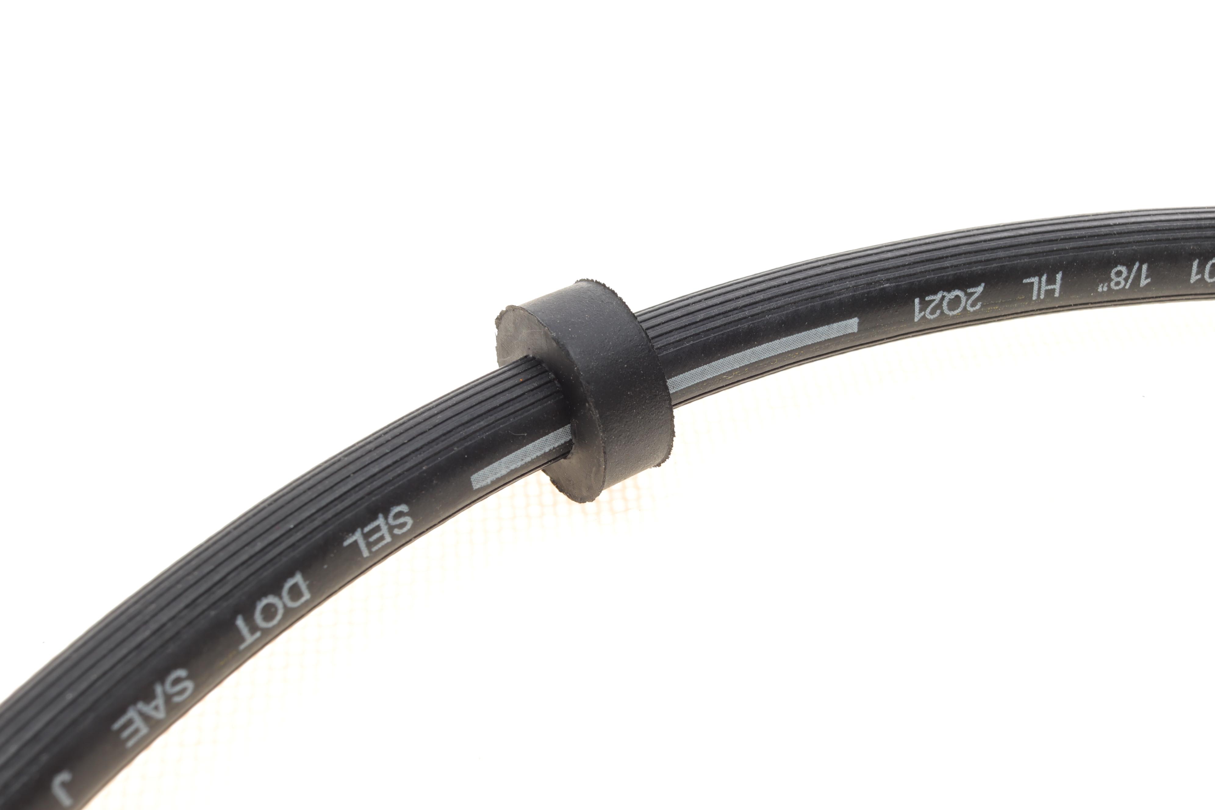 Шланг гальмівний (задній) Audi A6 2.0-4.2/2.0-3.0D 04-11