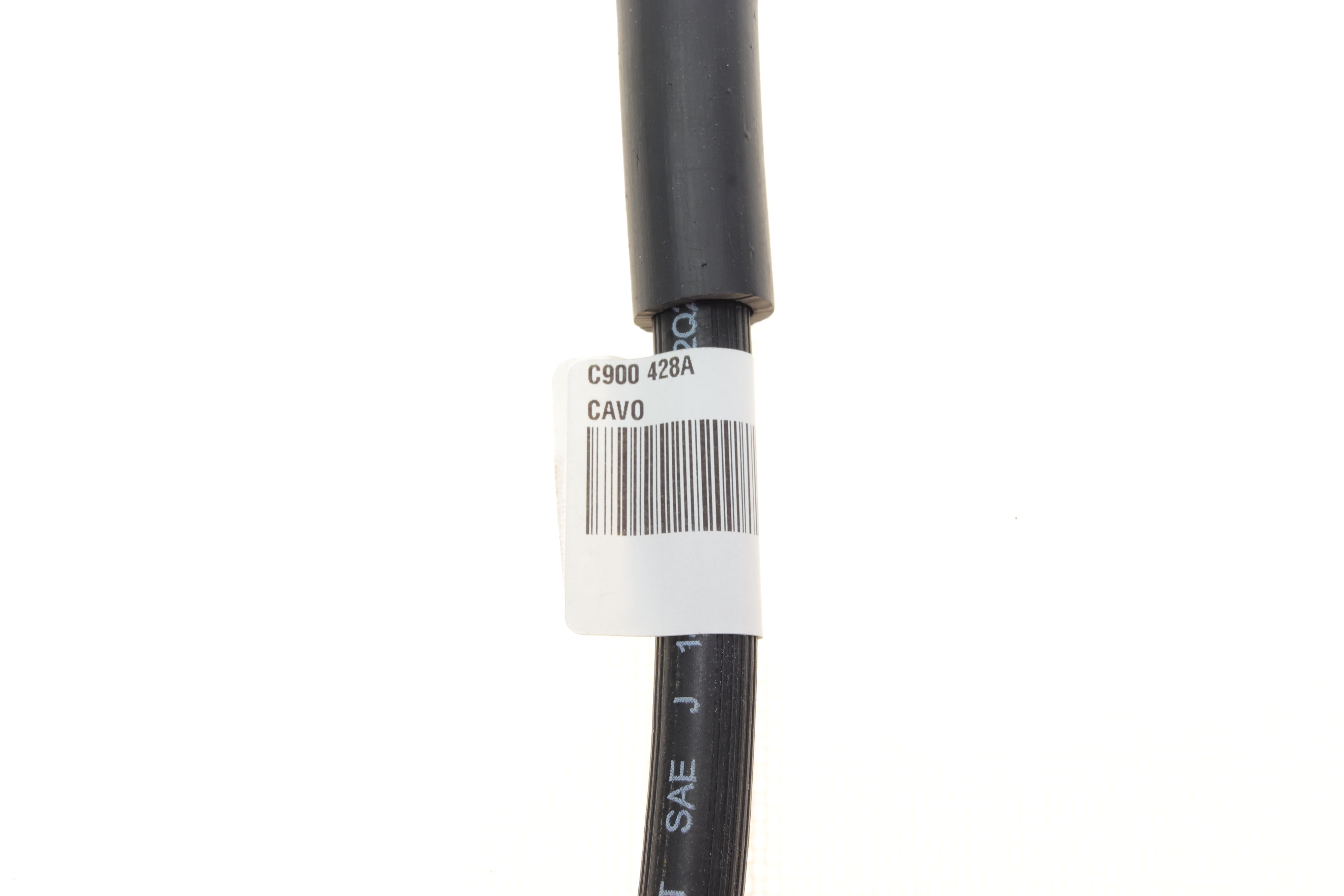 Шланг гальмівний (задній) Audi A6 2.0-4.2/2.0-3.0D 04-11