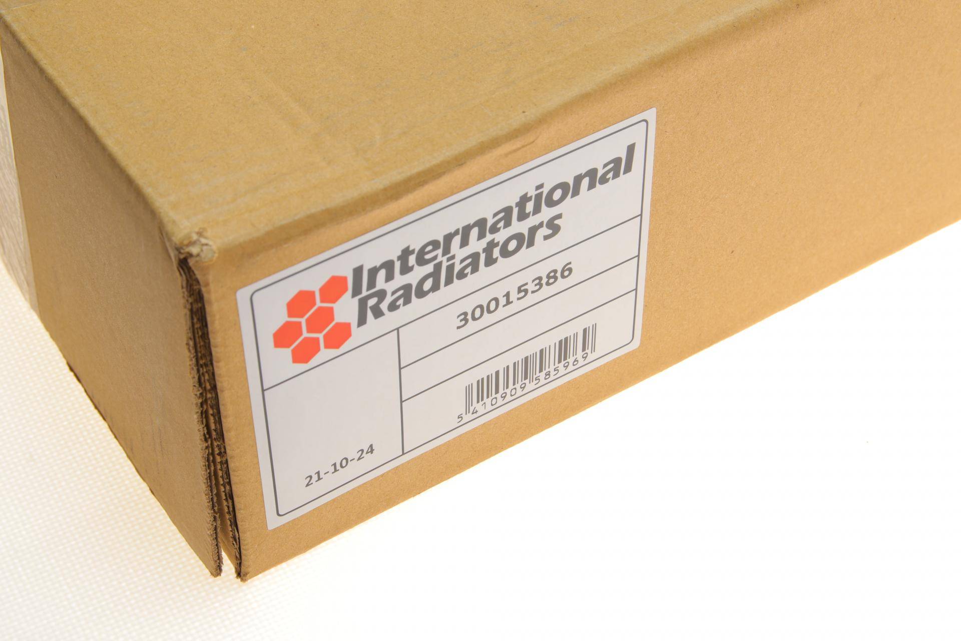 Радіатор кондиціонера (з осушувачем) MB A-class (W169)/B-class (W245) 1.5/1.7 05-11 (M266) 04-12