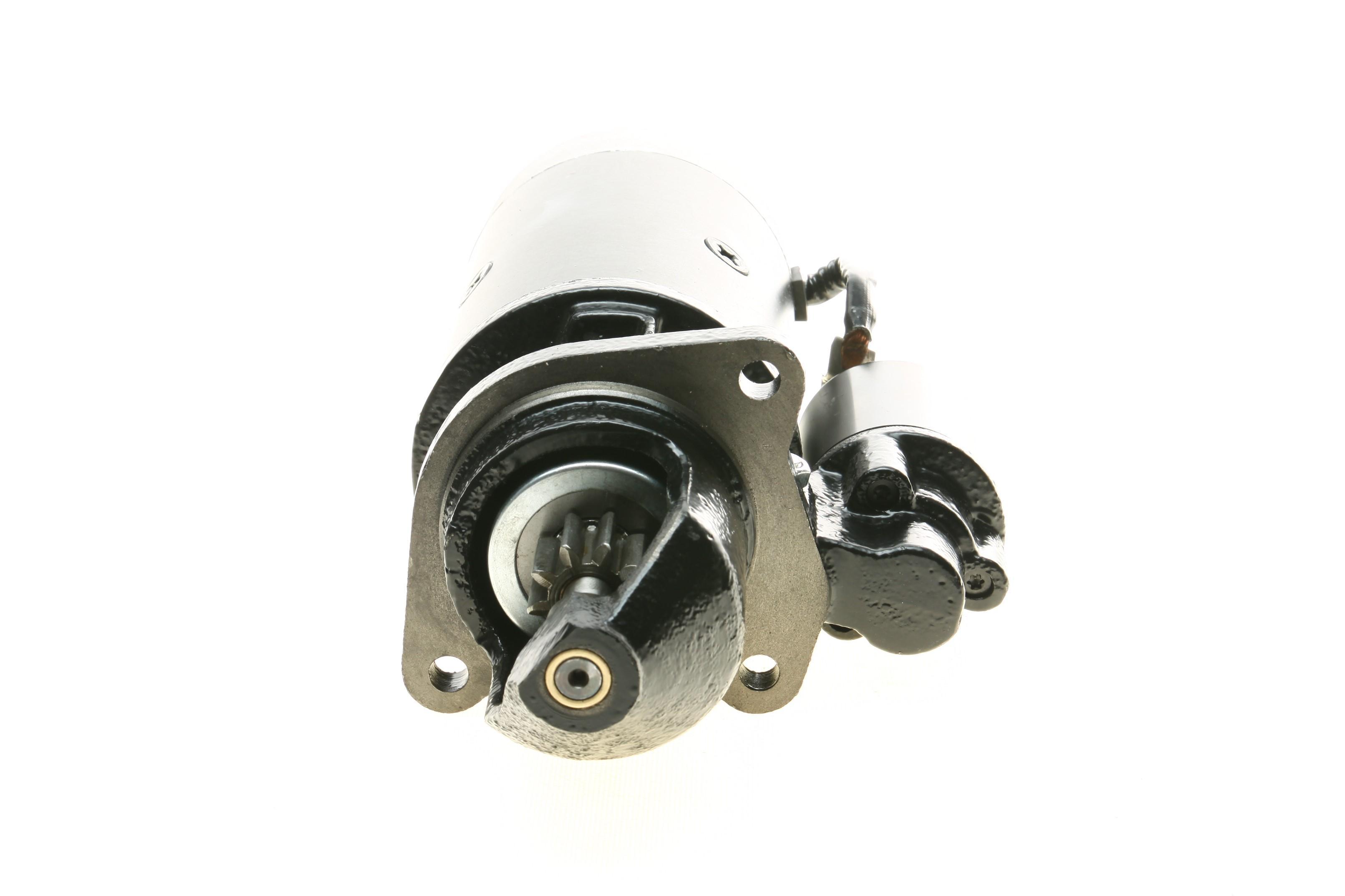 Стартер MB 609-814D (24V/4KW/9z)(45°)