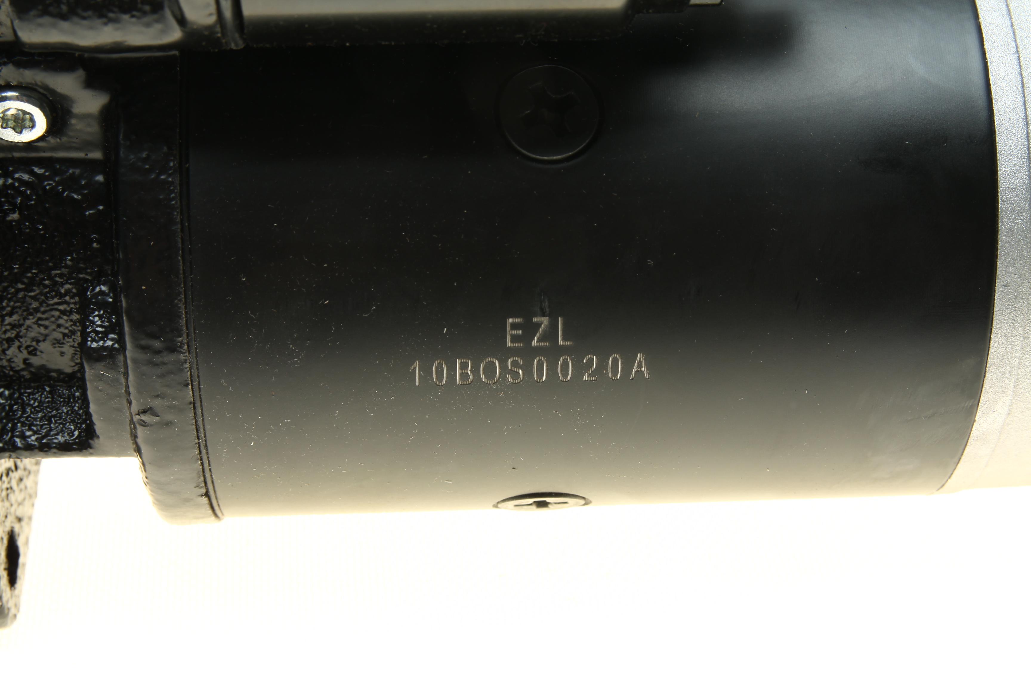 Стартер MB 609-814D (24V/4KW/9z)(45°)