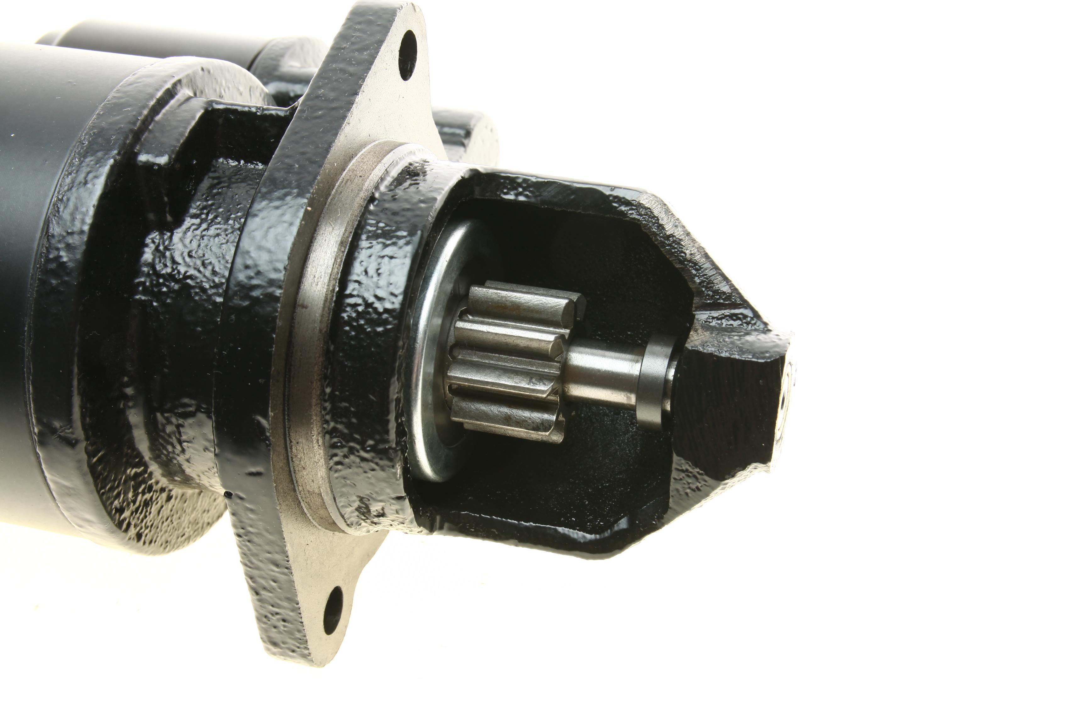 Стартер MB 609-814D (24V/4KW/9z)(45°)