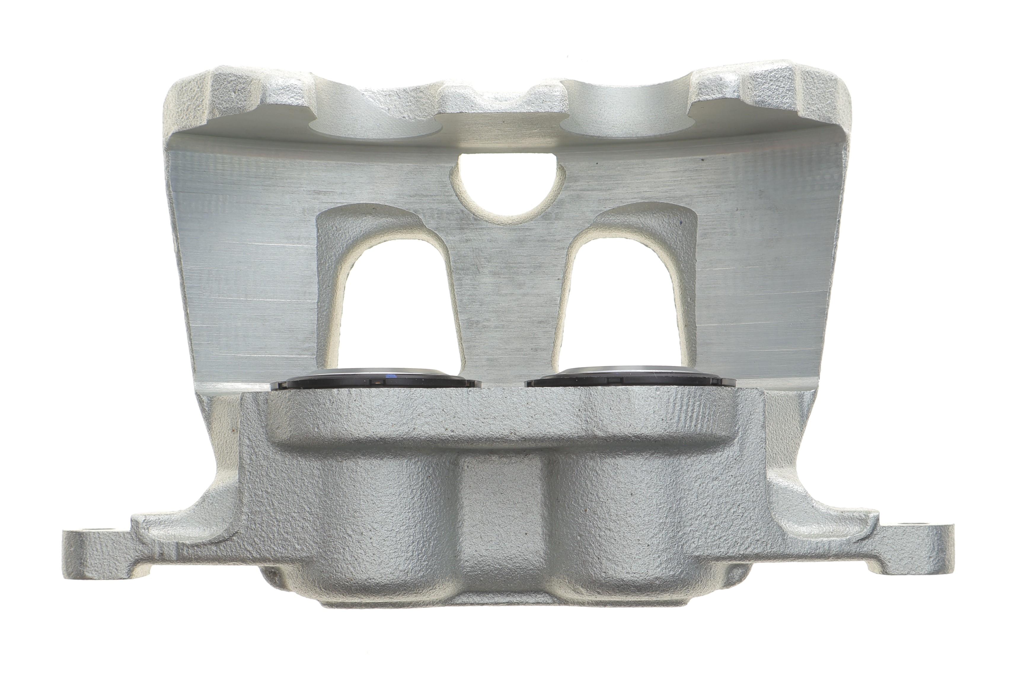 Супорт гальмівний (передній) (R) Opel Insignia A/Saab 9-5 08-17 (d=42mm) (TRW)