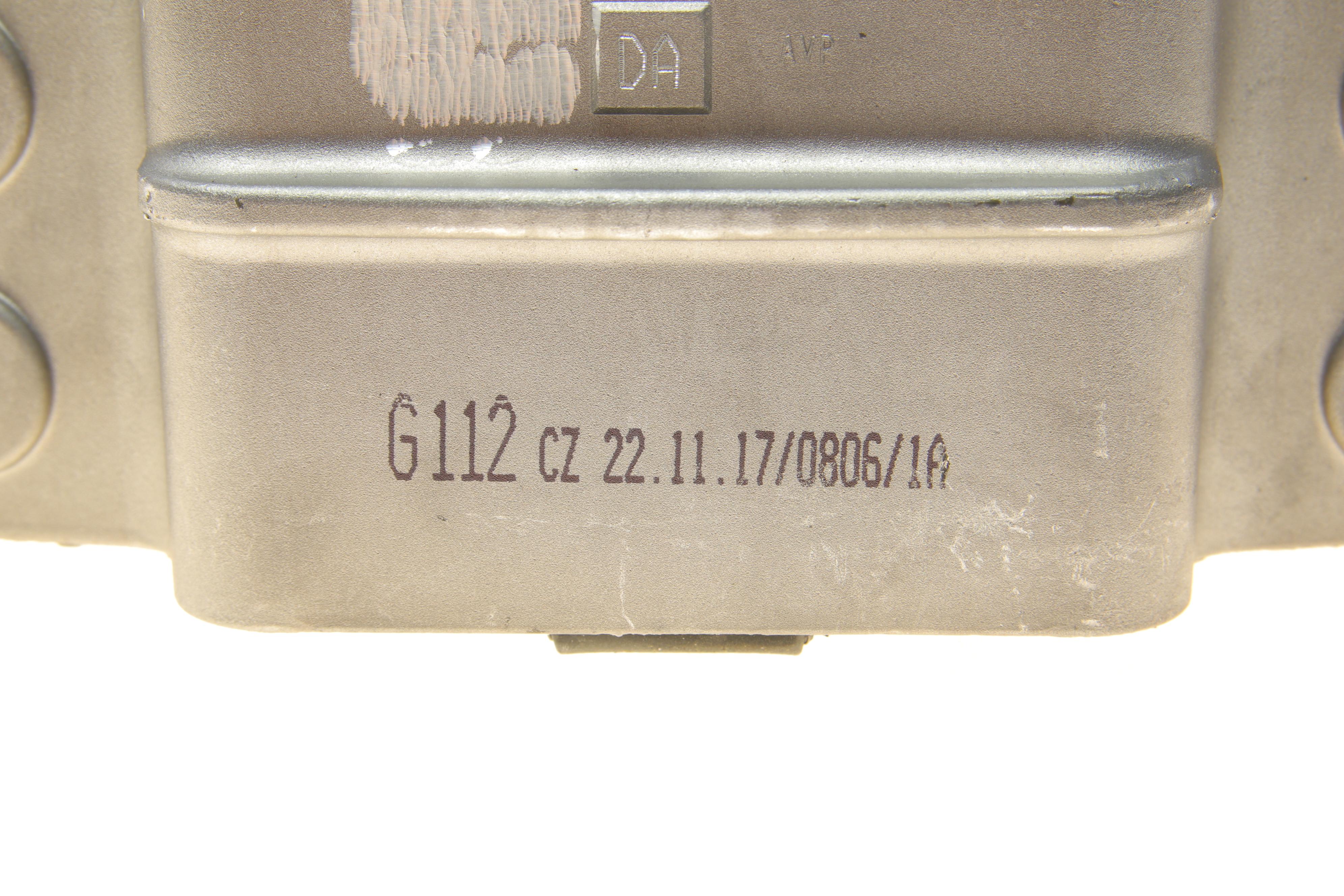 Подушка двигателя VW Caddy 1.0TSI 15-