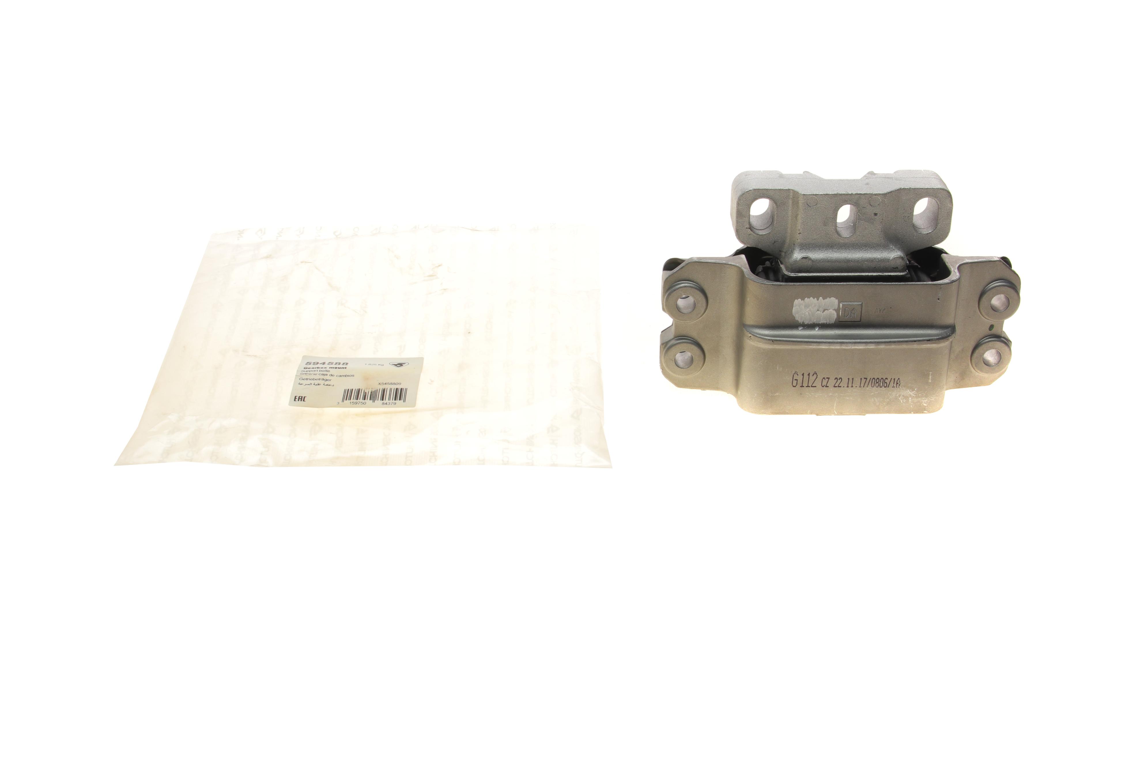 Подушка двигателя VW Caddy 1.0TSI 15-