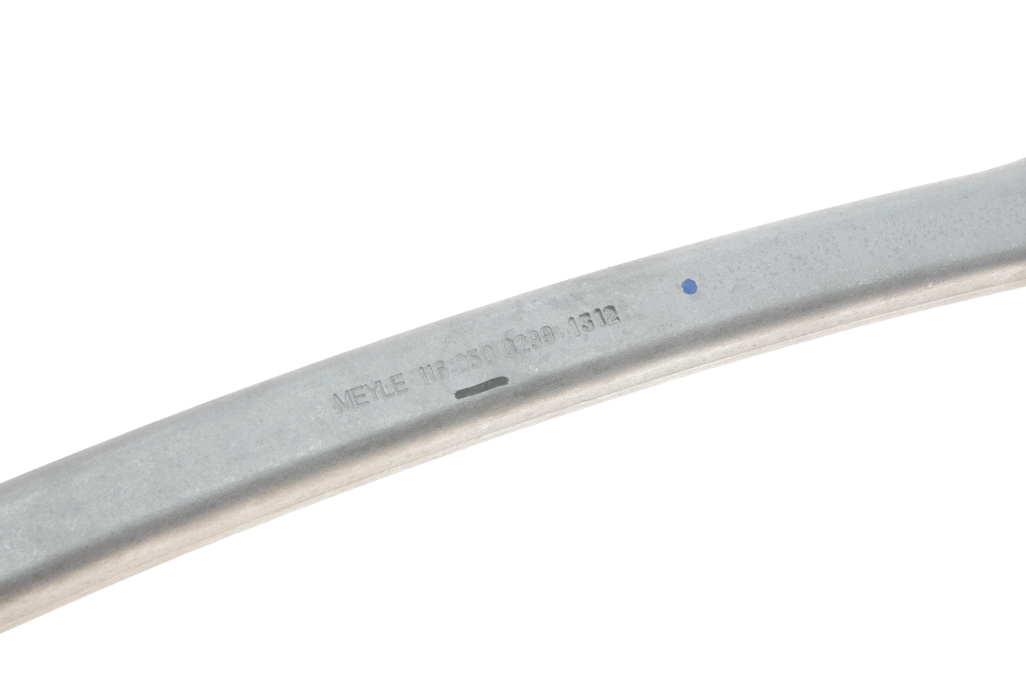 Важіль підвіски (передній/знизу/спереду) (L) Audi A6/E-Tron/Q5/Q7/Q8 2.0 15-