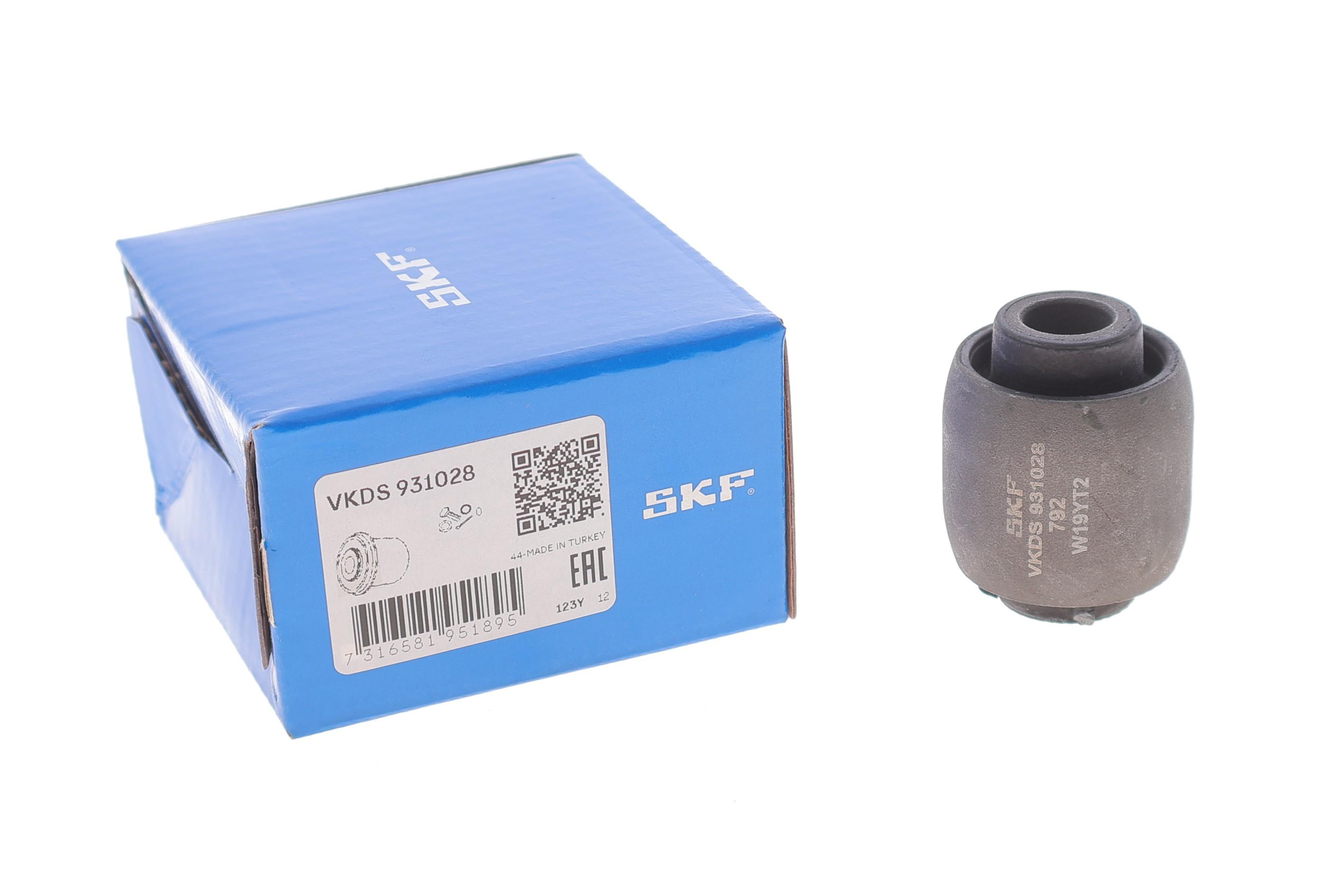 Сайлентблок важеля (заднього/зверху) Toyota Rav4 06-19