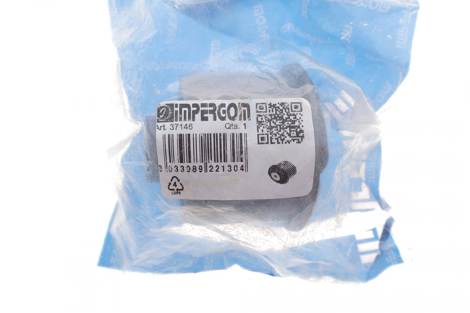 Сайлентблок балки (задньої) Ford Fiesta IV 1.0-1.6 08-