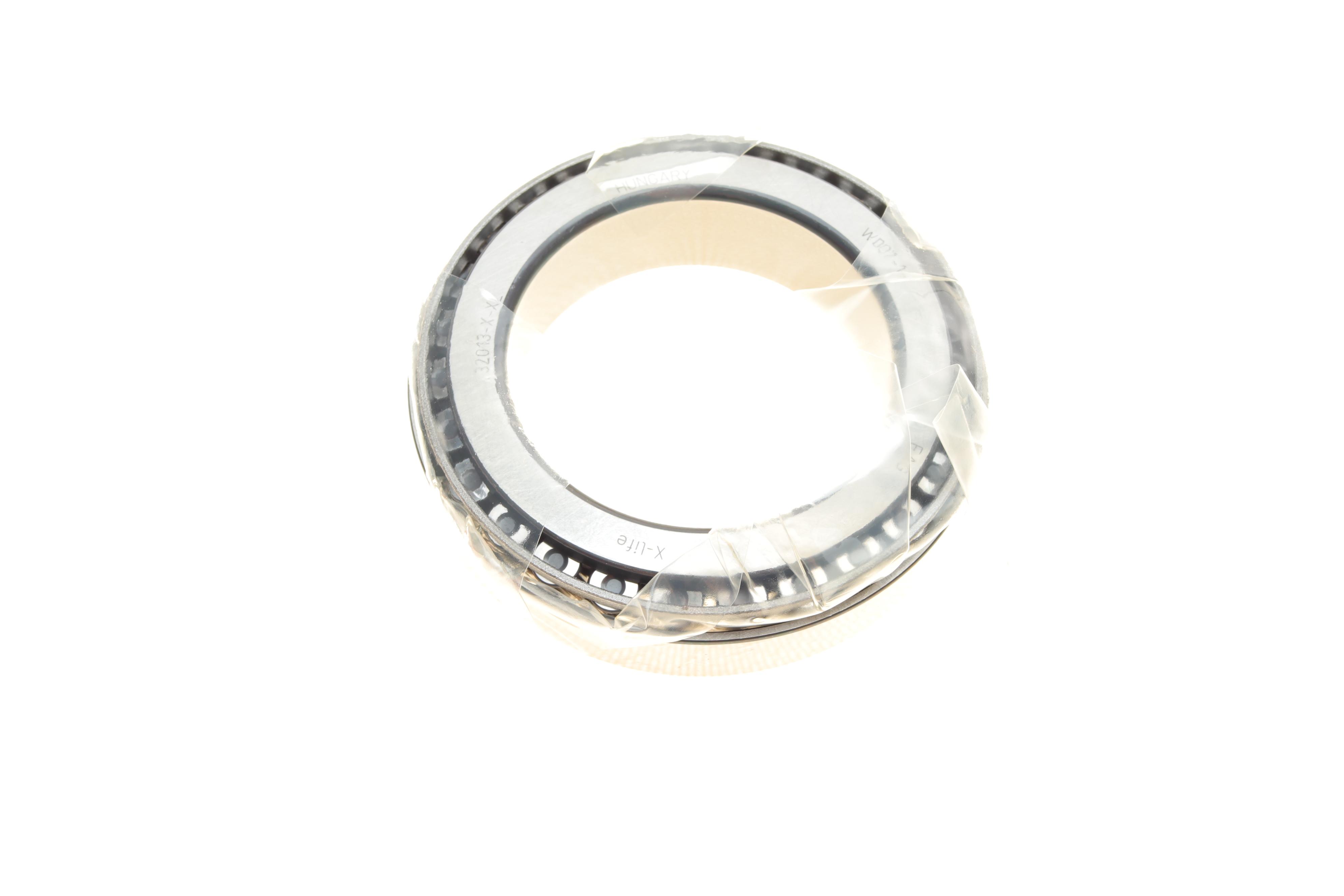 Подшипник (65x100x23)