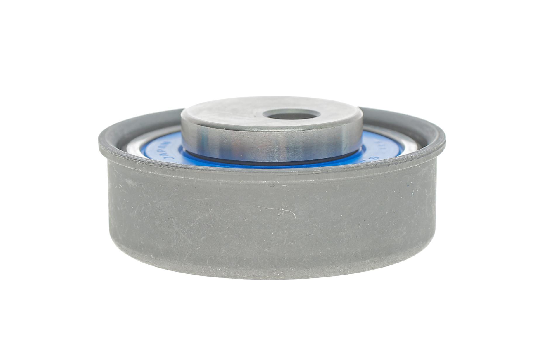 Ролик ГРМ Hyundai SantaFE/Sonata/Kia Sorento/Mitsubishi Galant 2.0/2.4 87-07 (натяжной) (55x18.5)