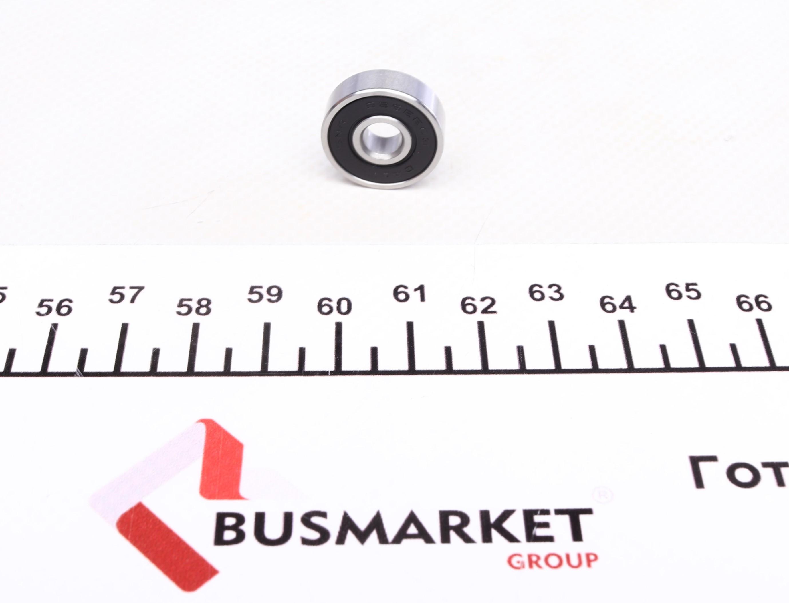 Підшипник (6x19x6)