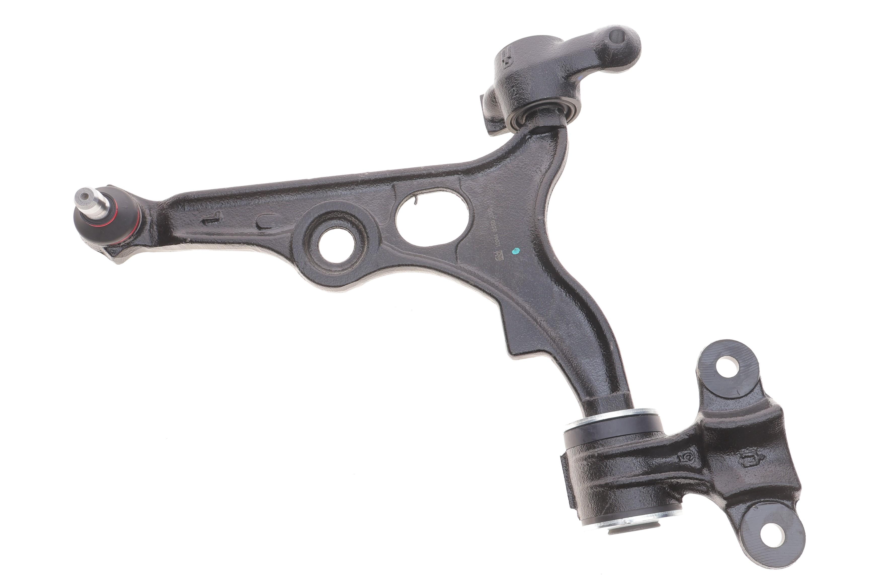 Важіль підвіски (передній/знизу) (L) Fiat Scudo 96-07