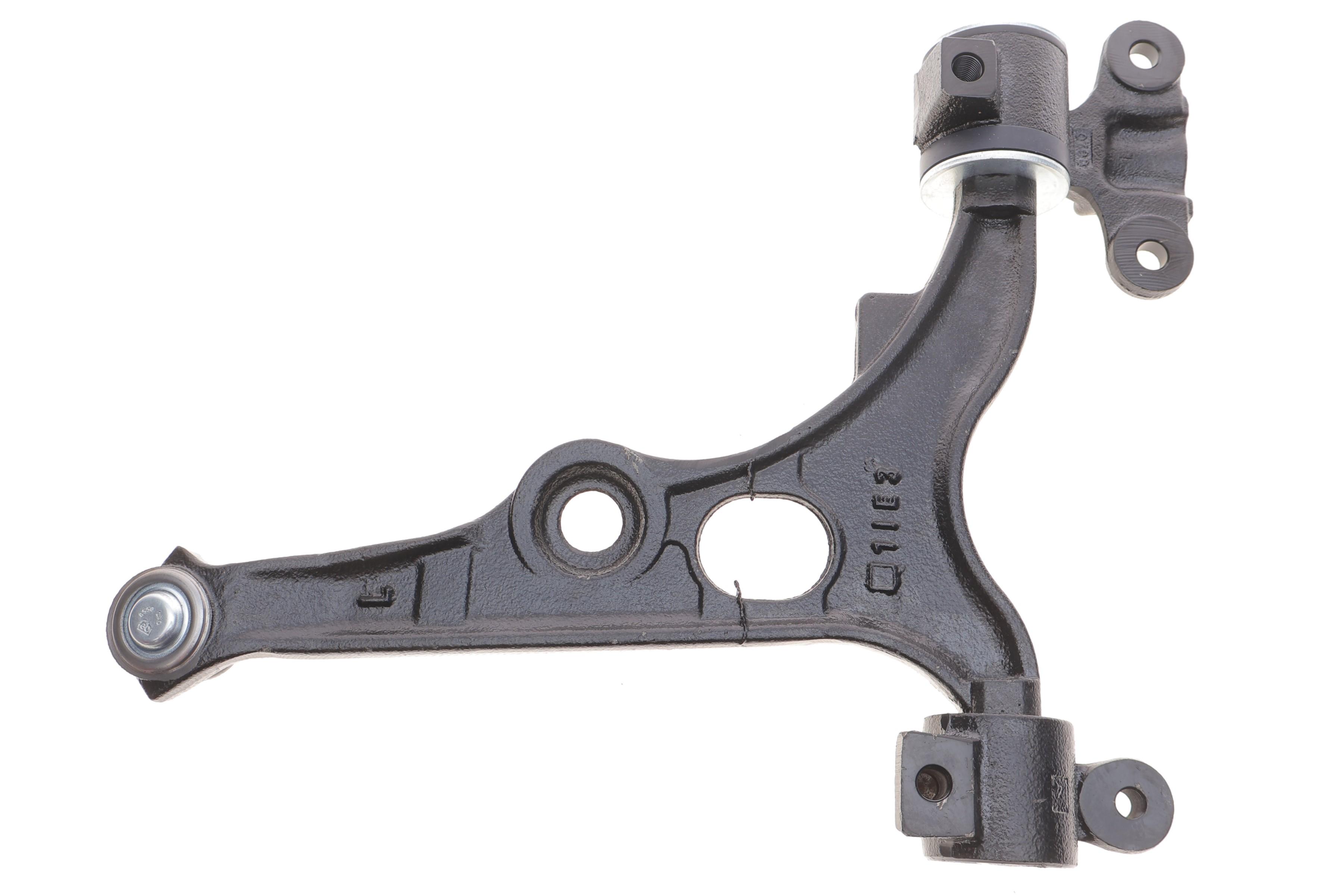 Важіль підвіски (передній/знизу) (L) Fiat Scudo 96-07