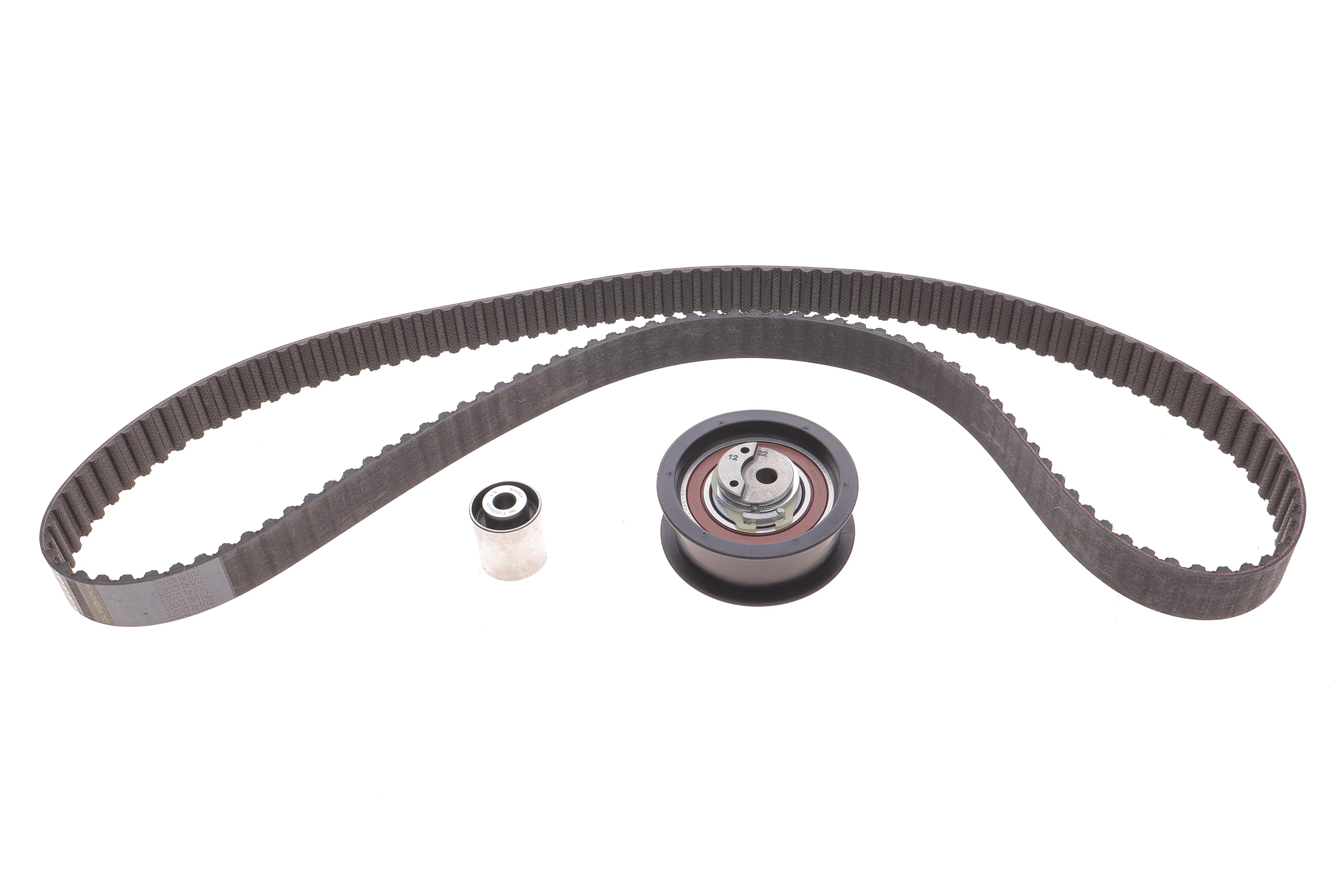 Комплект ГРМ VW Caddy II 1.9TDI 96-04