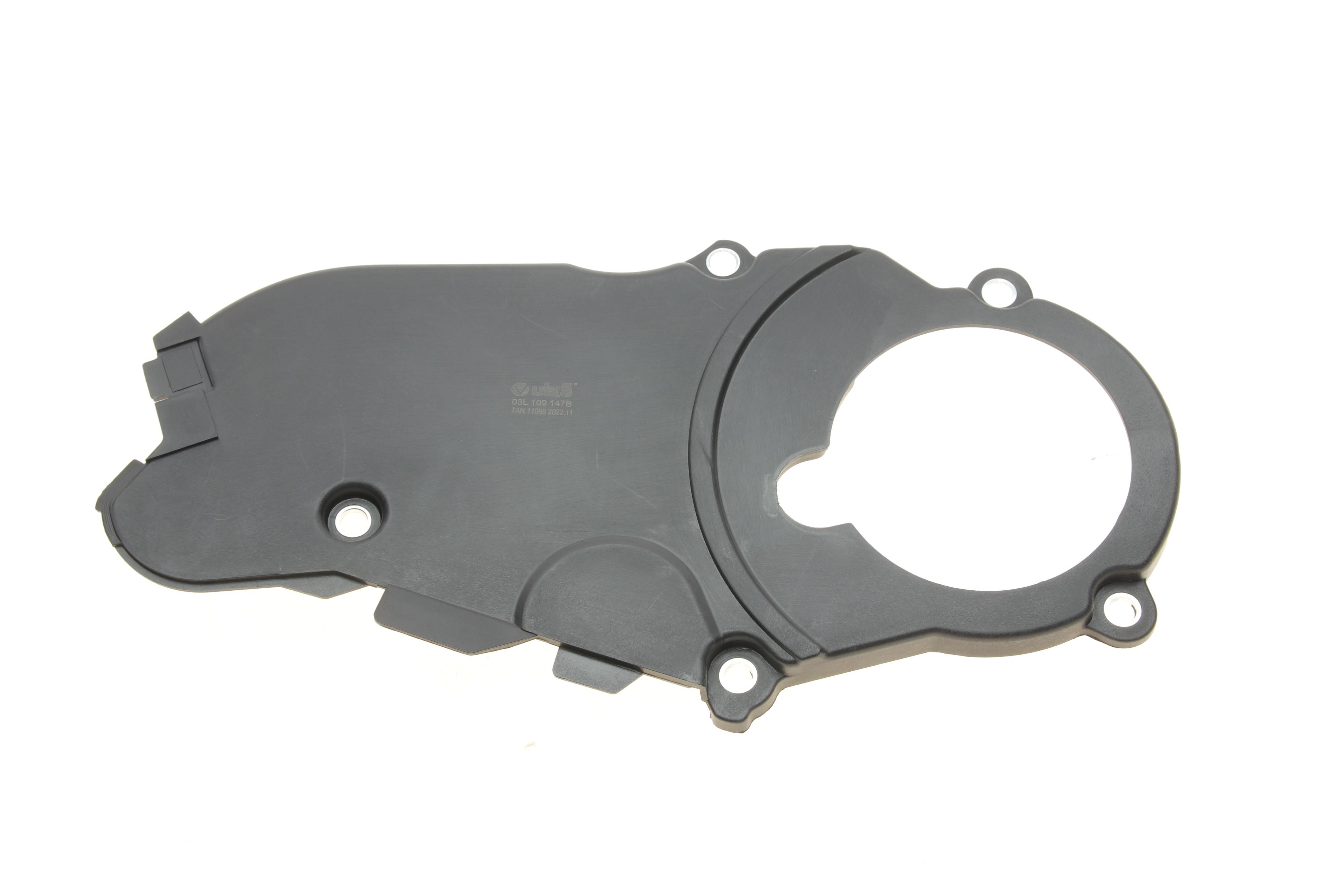 Захист ременя ГРМ VW Caddy III/IV/Crafter/T5/T6 2.0 TDI 09-20