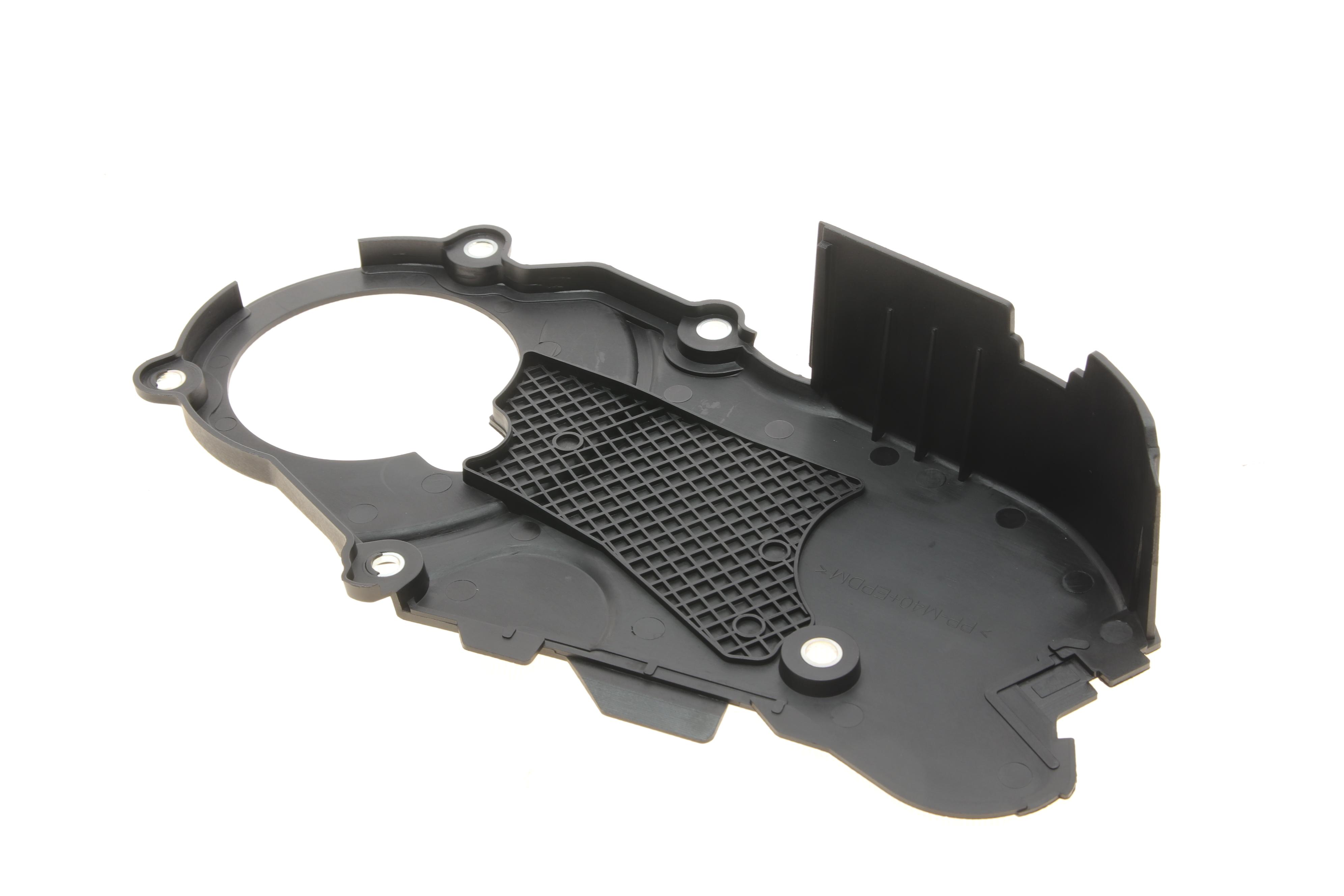 Захист ременя ГРМ VW Caddy III/IV/Crafter/T5/T6 2.0 TDI 09-20