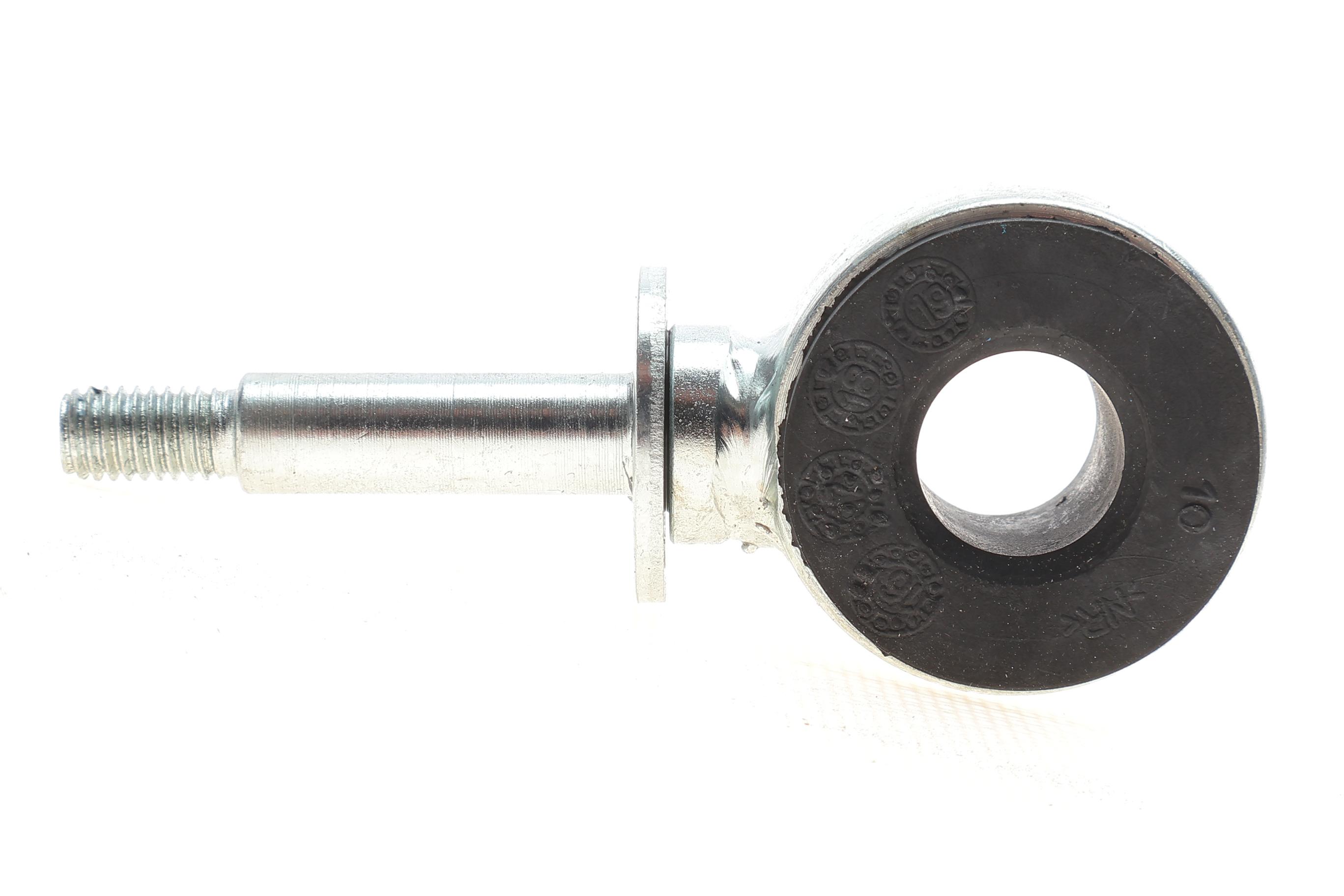 Тяга стабилизатора (переднего) VW Caddy II -04