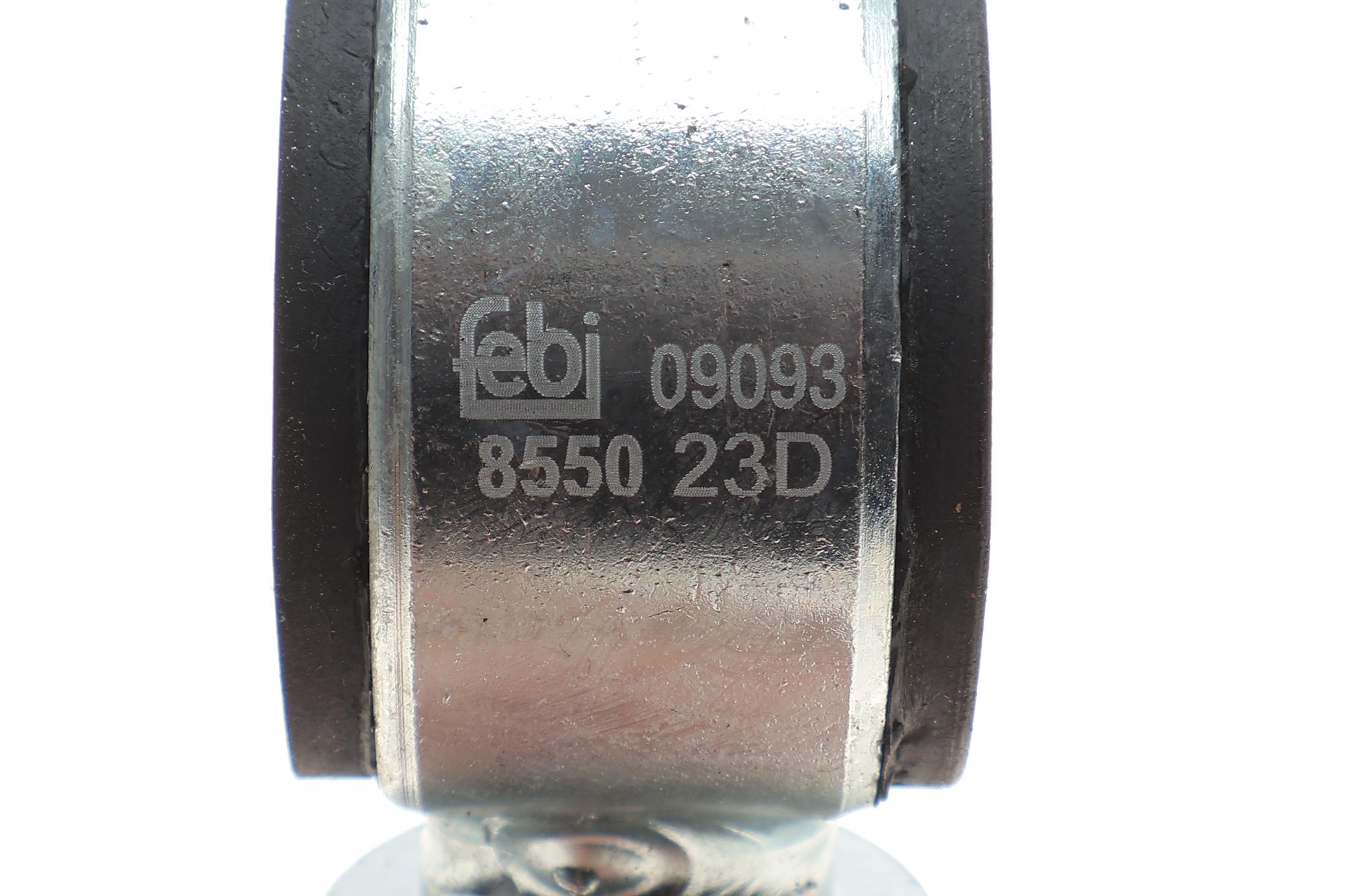 Тяга стабілізатора (переднього) VW Caddy II -04