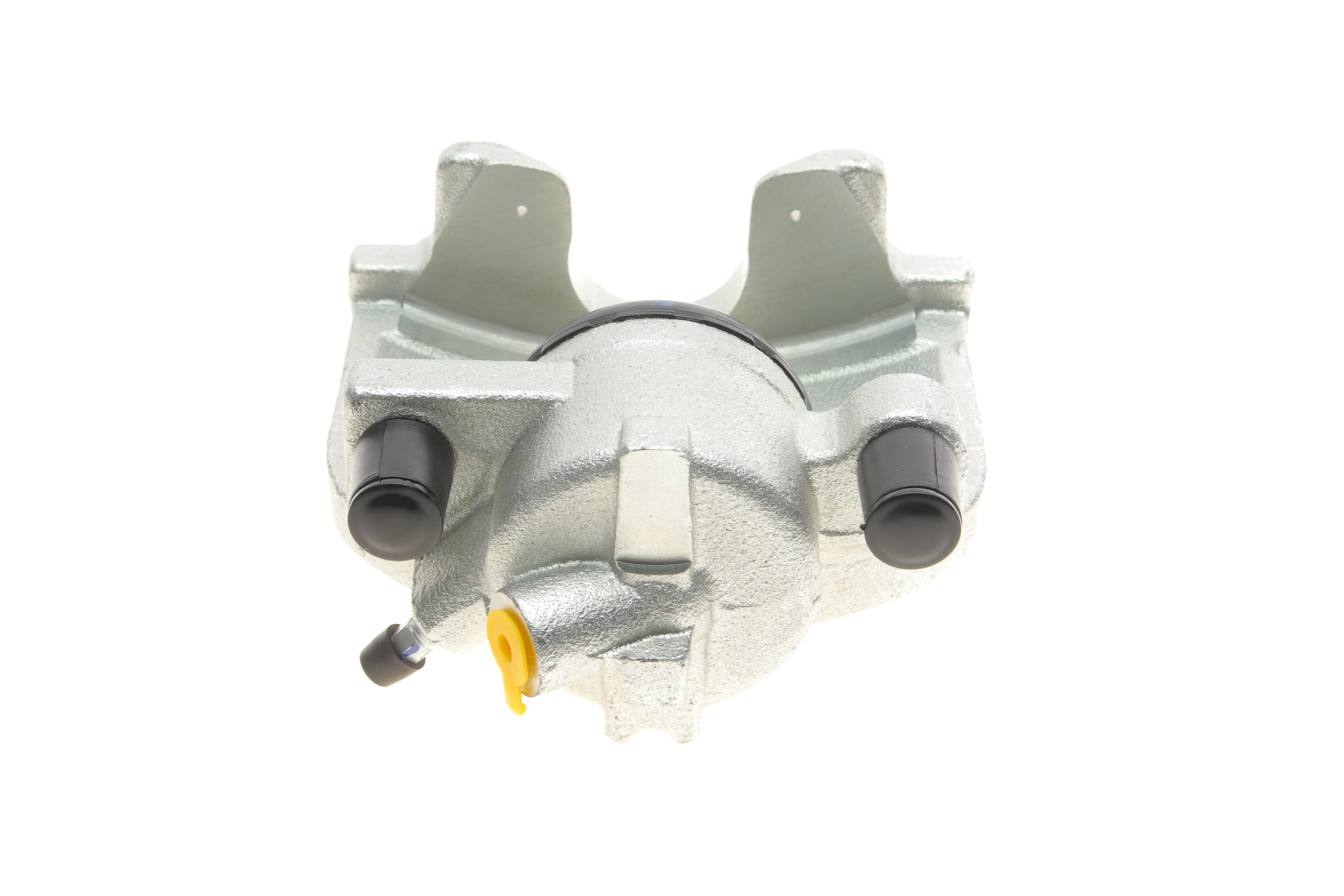 Супорт гальмівний (передній) (R) Renault Scenic II/Megane II 02- (d=54mm) (Ate)