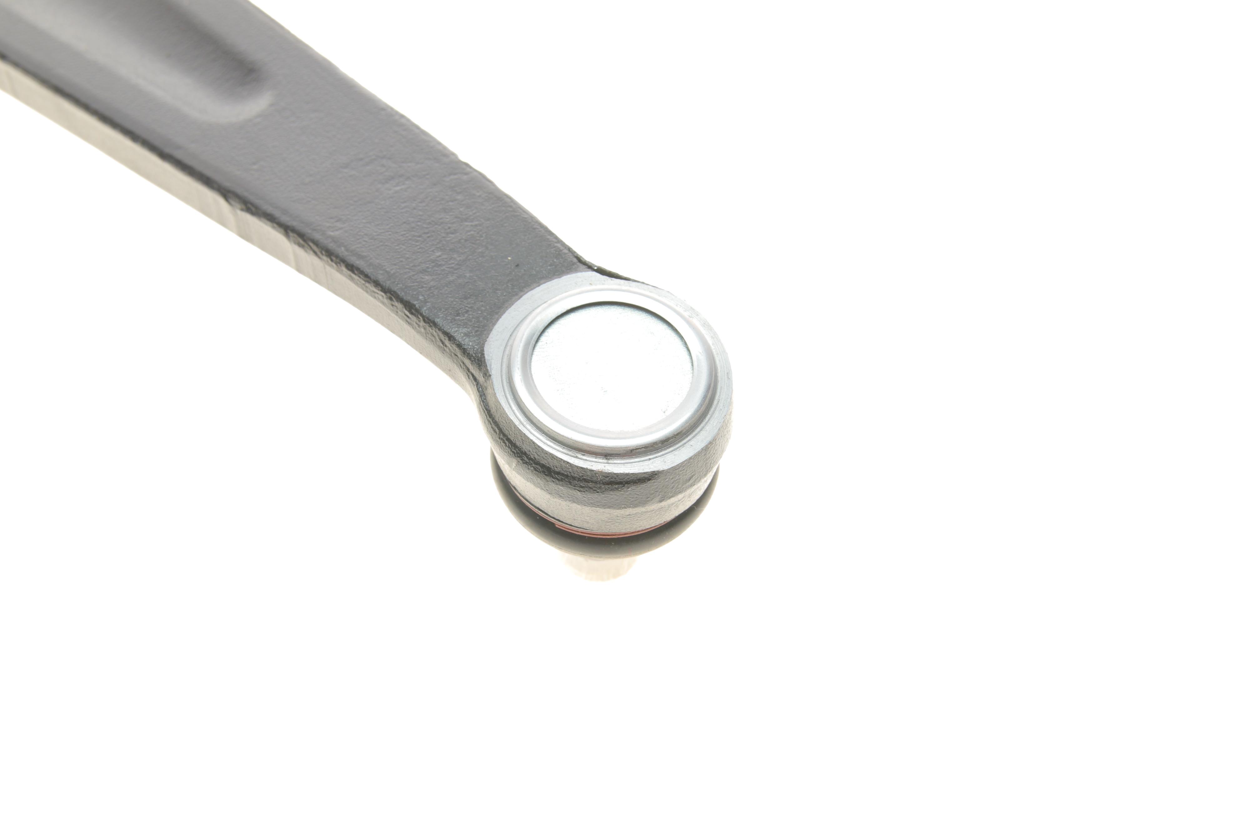 Важіль підвіски (передній/знизу) (L) Peugeot 206 98-