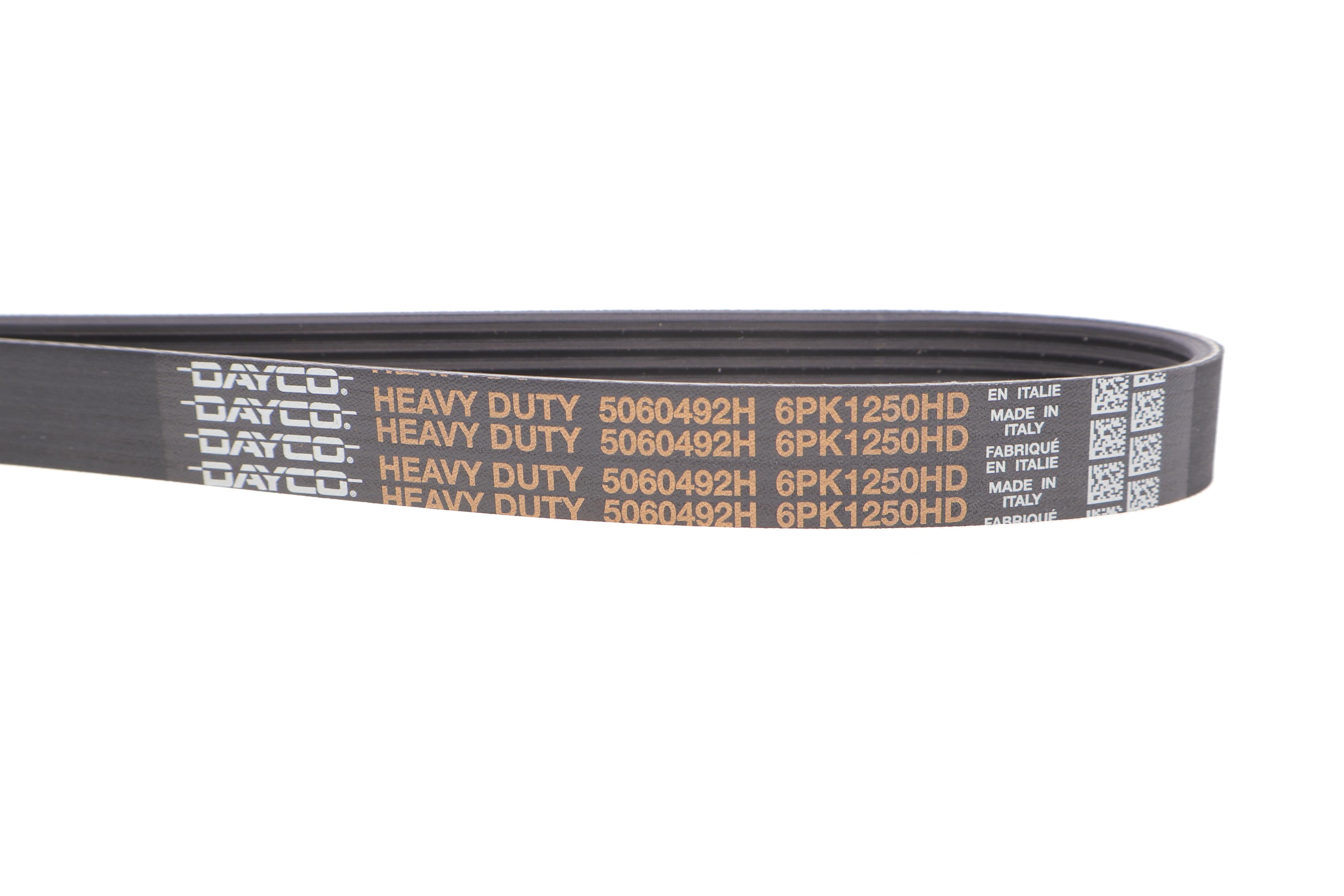 Ремень генератора Renault Trucks Magnum 12.0i 90-96