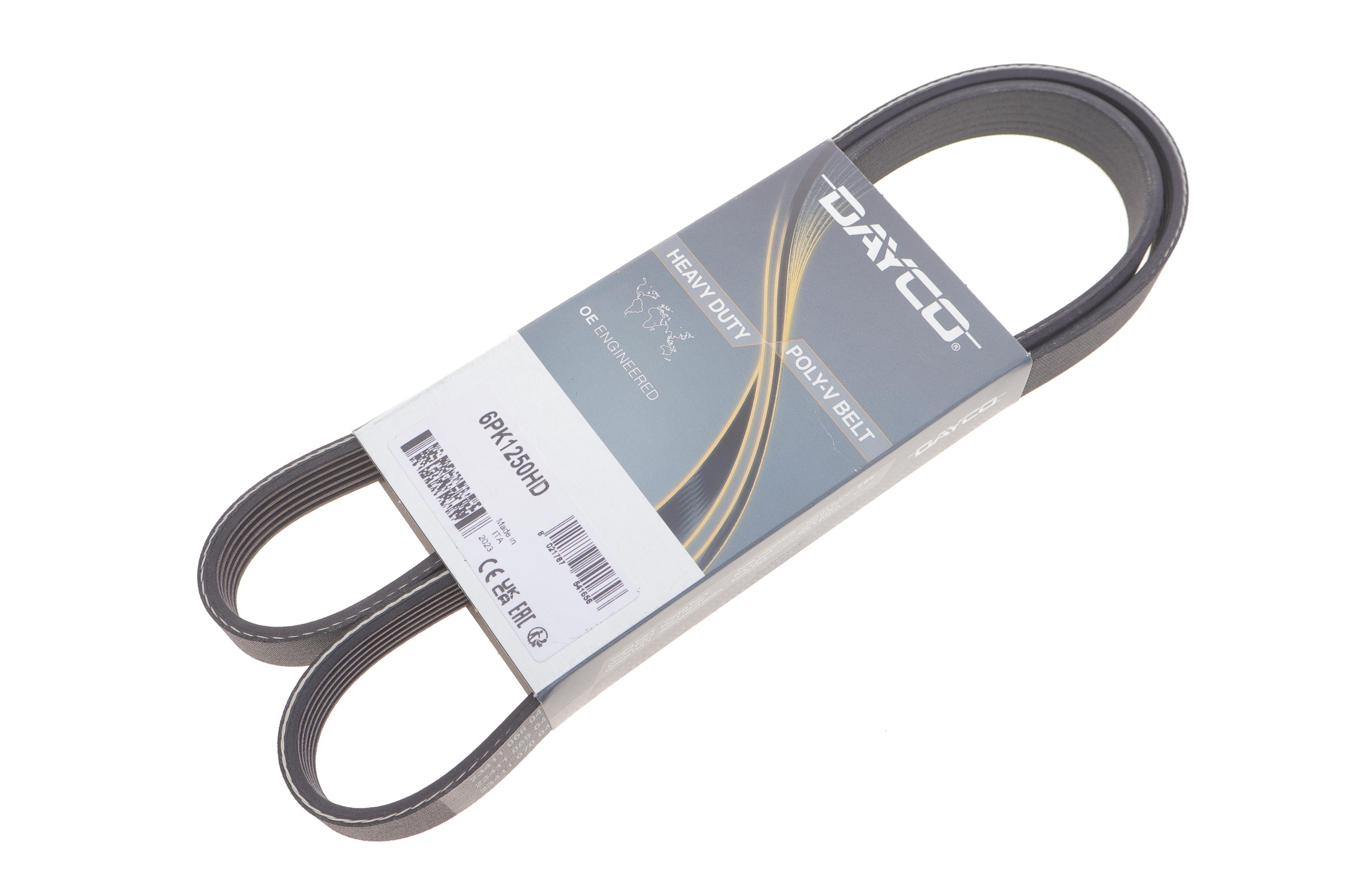 Ремень генератора Renault Trucks Magnum 12.0i 90-96