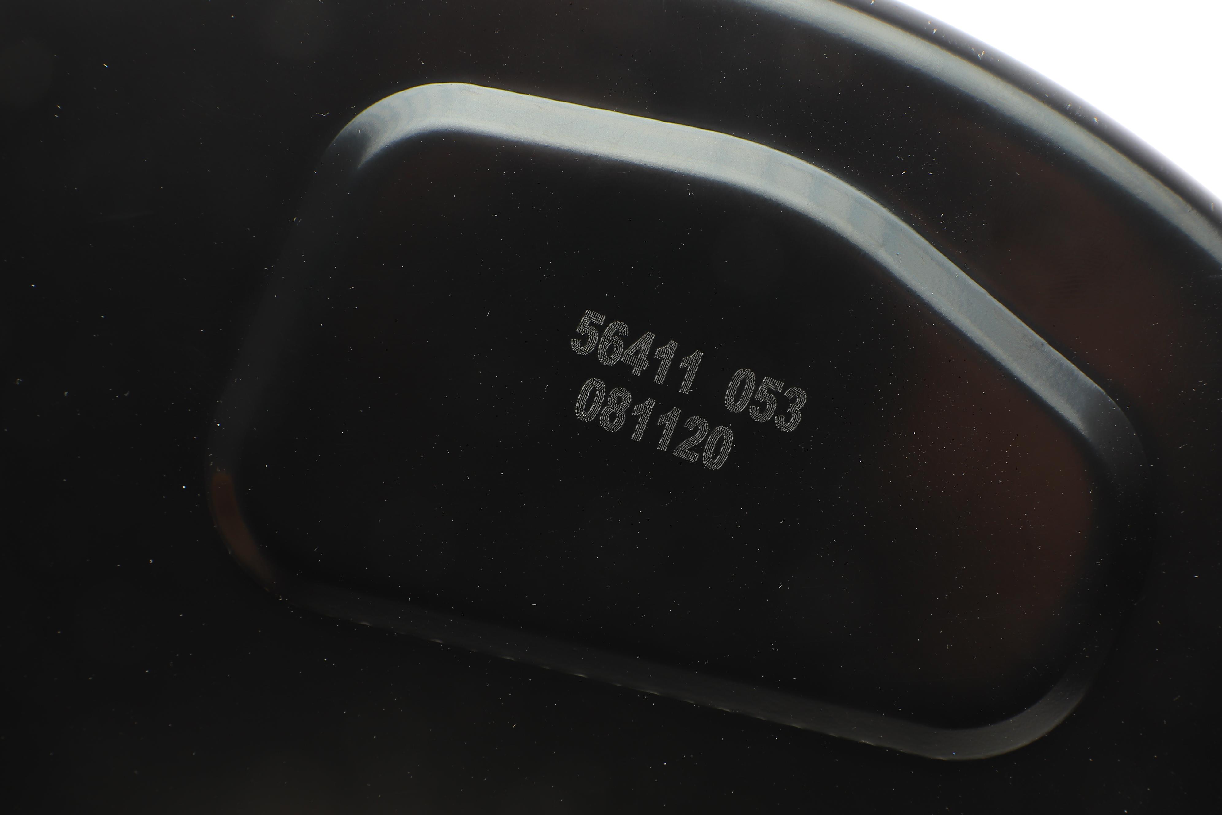 Захист диска гальмівного (заднього) (L) Ford Galaxy/VW Sharan 95-10