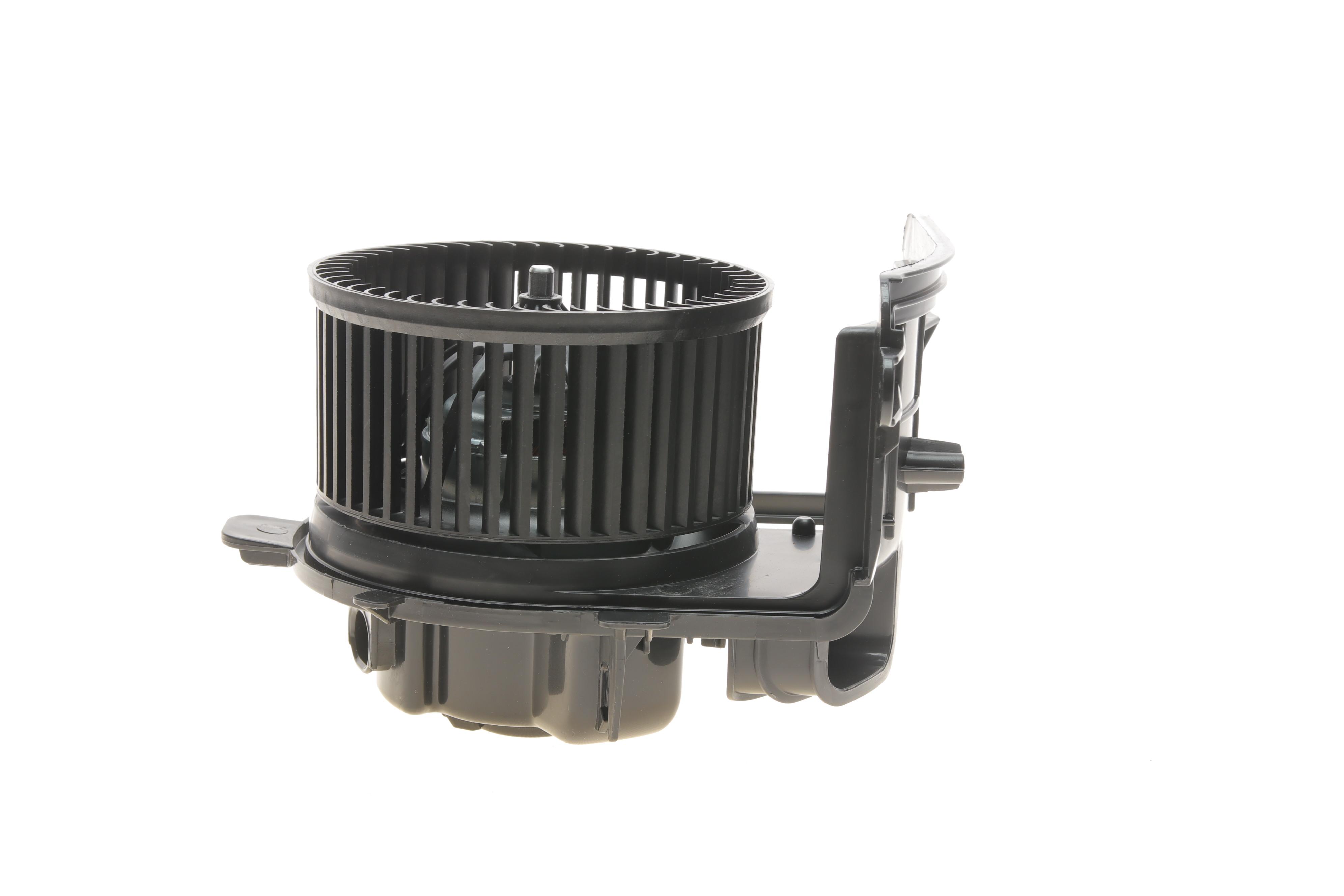 Моторчик пічки Renault Clio II/Kangoo 98-