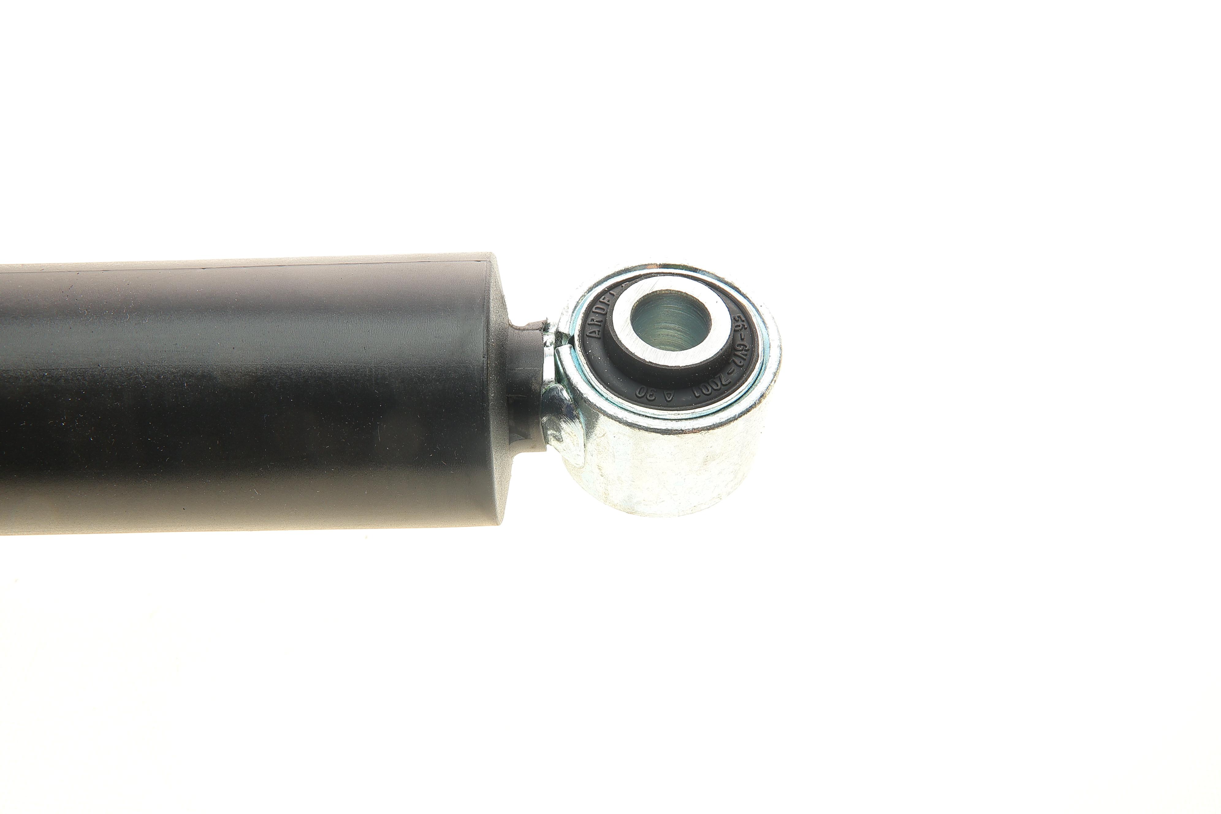 Амортизатор (задній) MB Sprinter 314-319 (W907/W910) 19- (двотрубний) (B4)