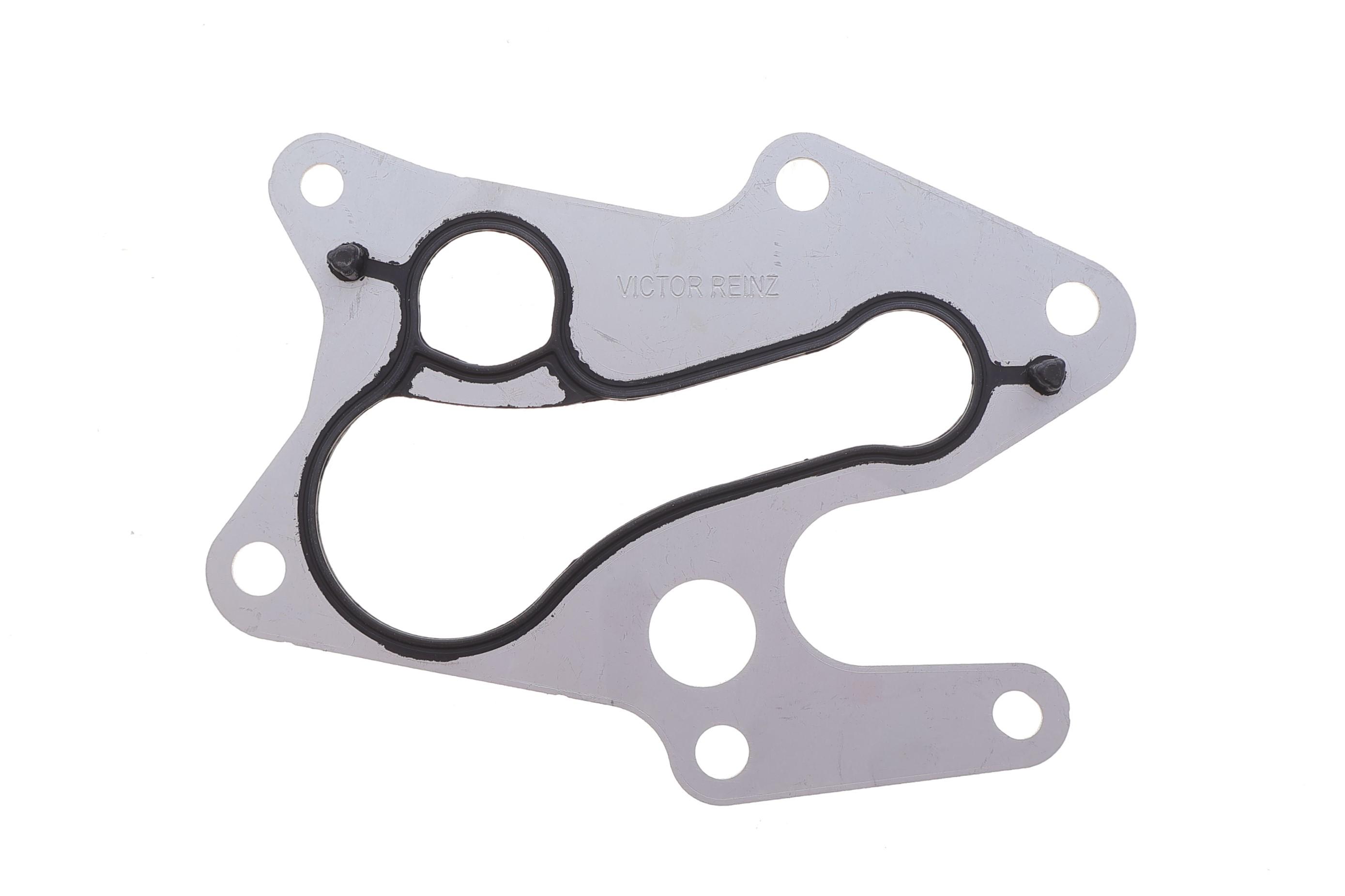 Прокладка радіатора масляного MB C-class (W205)/E-class (W213) (M274)16-