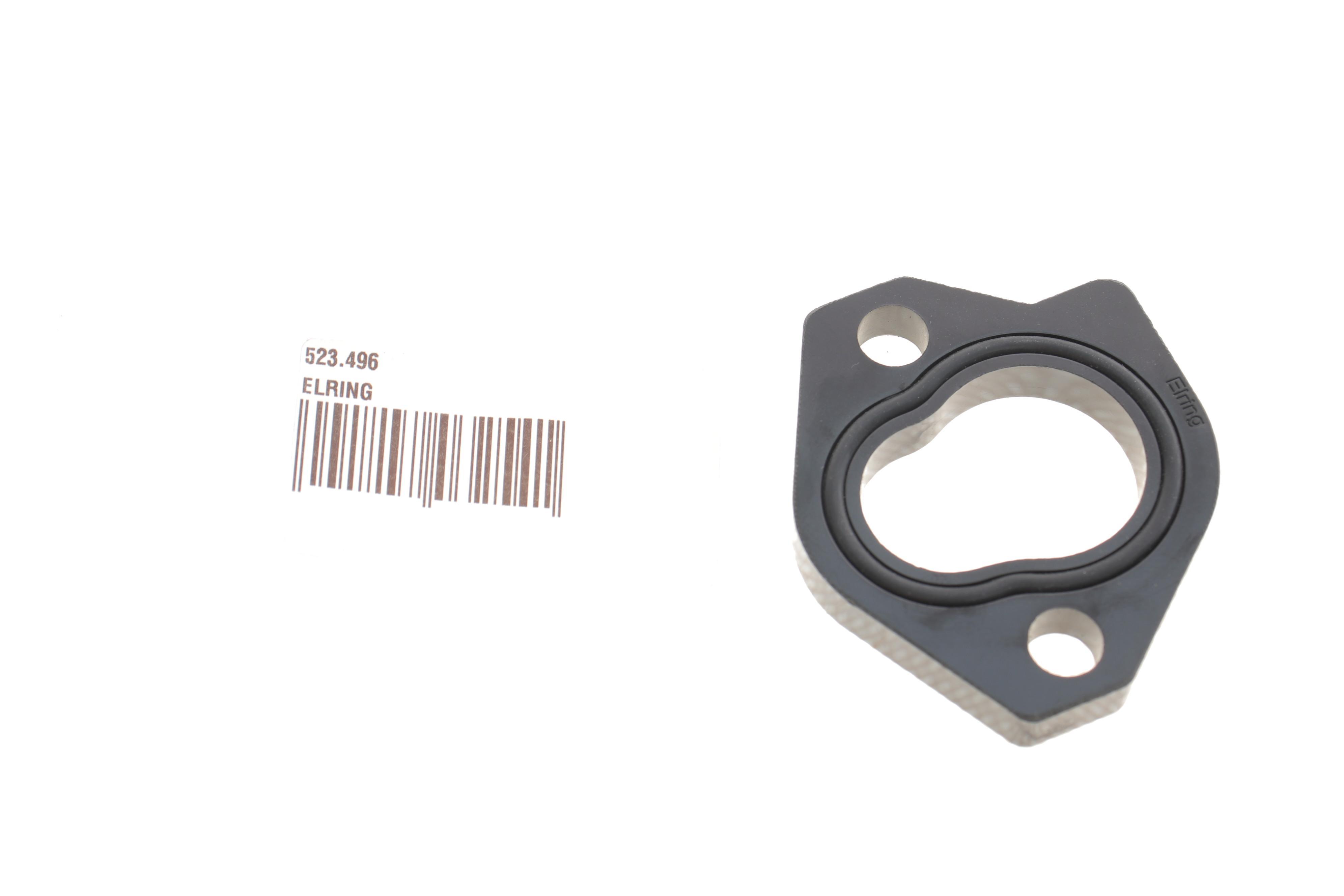 Прокладка насоса топливного VW Passat 1.6-1.8 -88