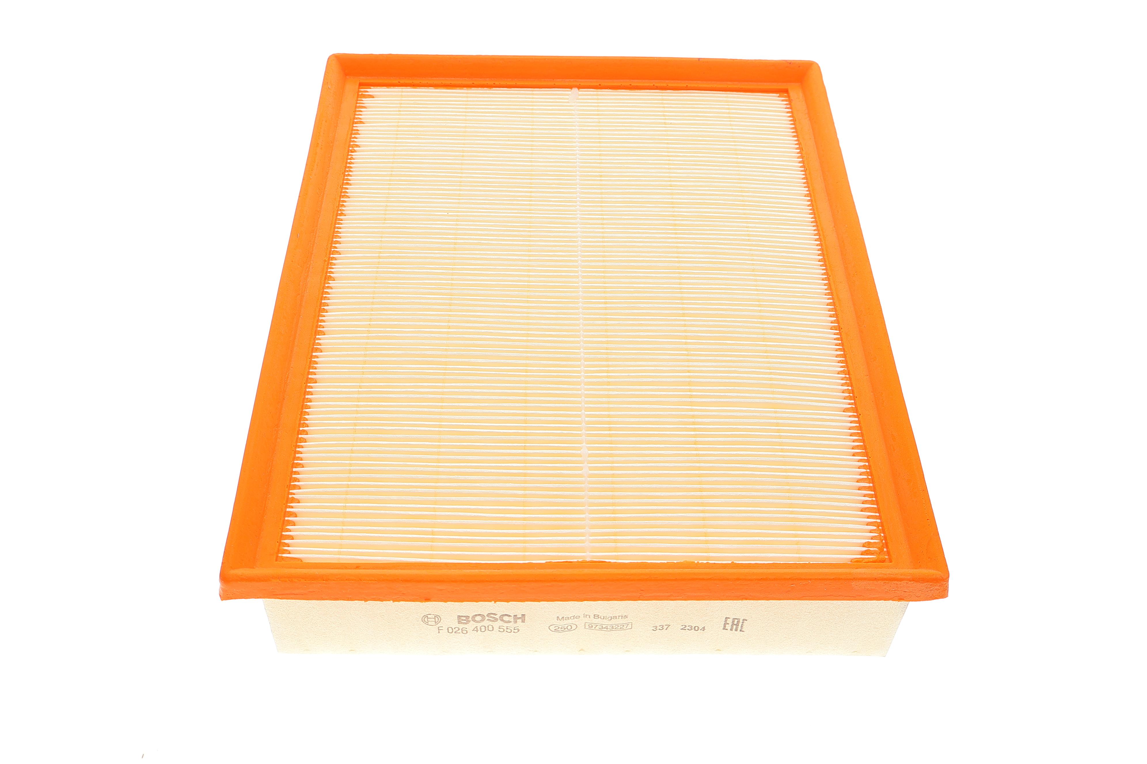 Фільтр повітряний VW Polo 1.8GTI/Seat Toledo 1.6TDI 14-