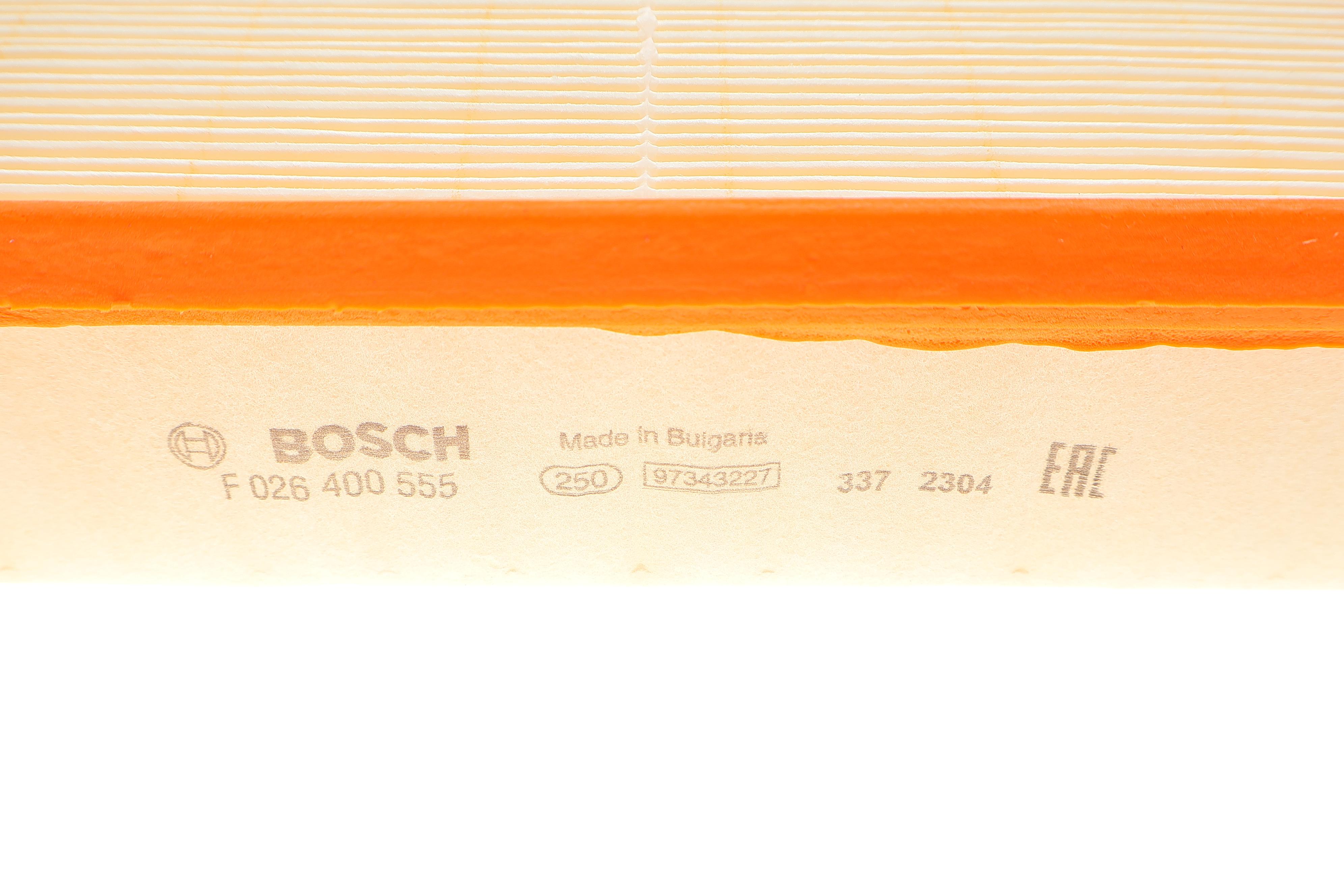 Фільтр повітряний VW Polo 1.8GTI/Seat Toledo 1.6TDI 14-