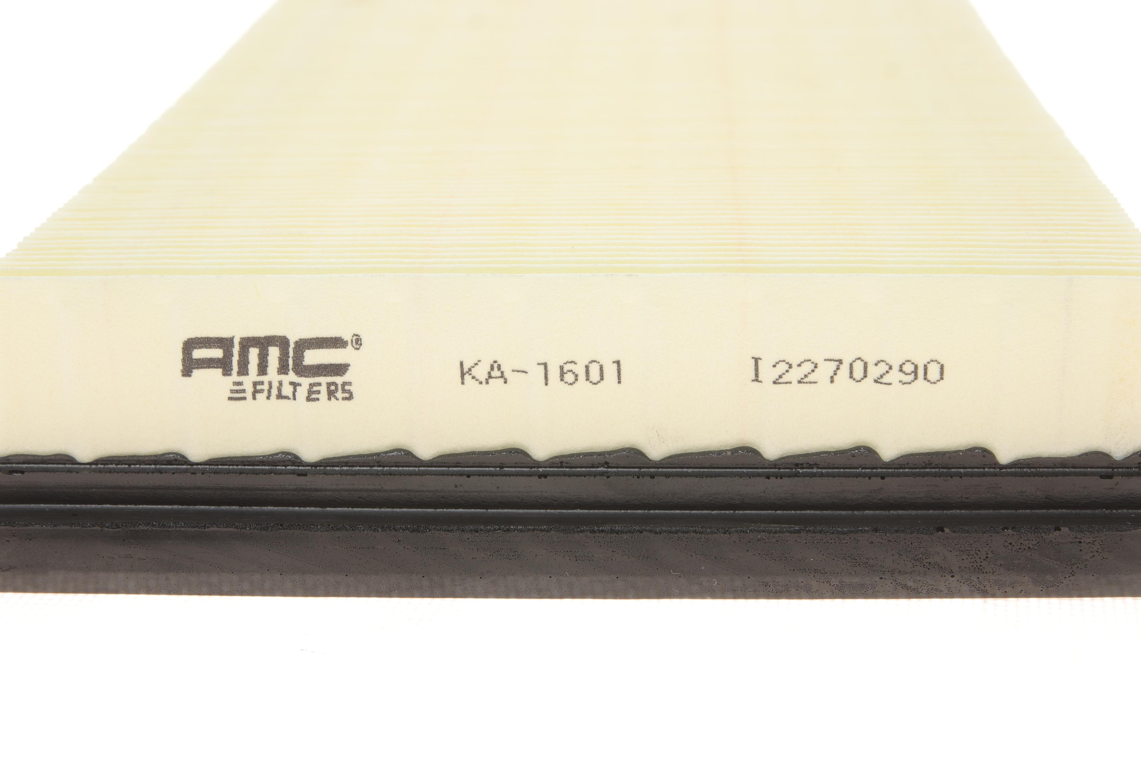 Фильтр воздушный Kia Cerato/Shuma 1.5-1.8 97-04