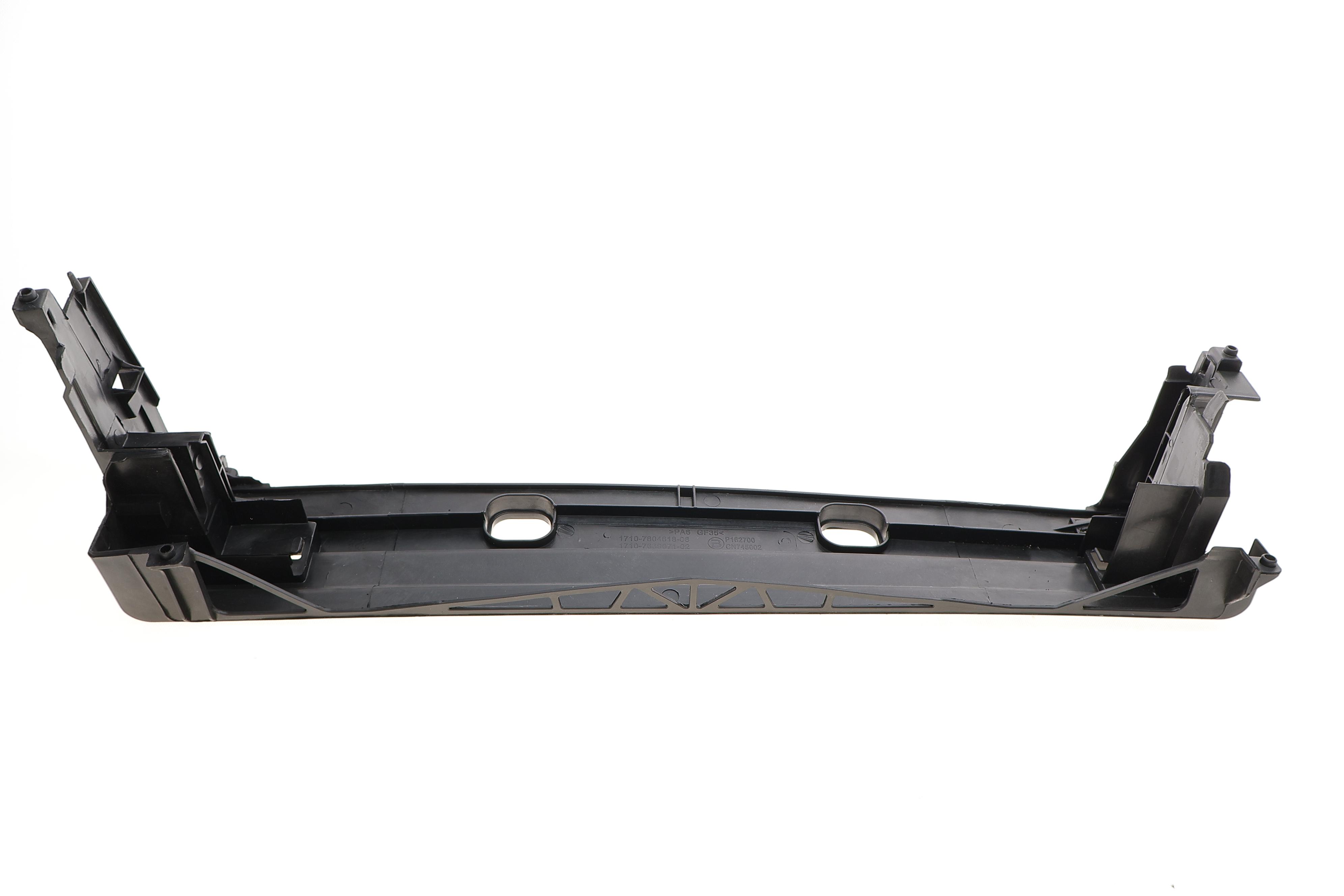 Панель передняя BMW 5 (F10) 09-16 B47/N47/N57 (верх)