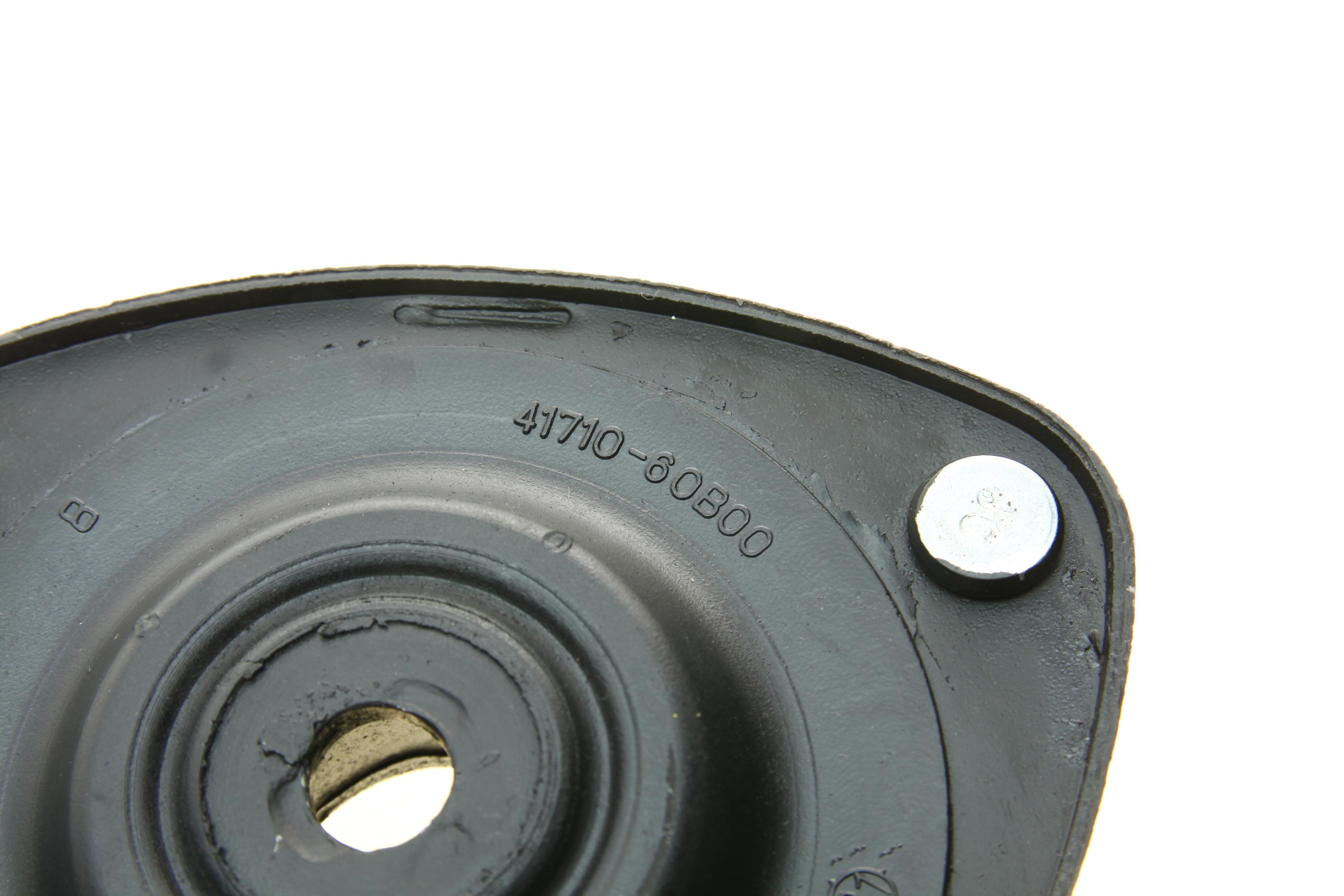 Подушка амортизатора (переднего) + подшипник Subaru Justy/Suzuki Swift 89-