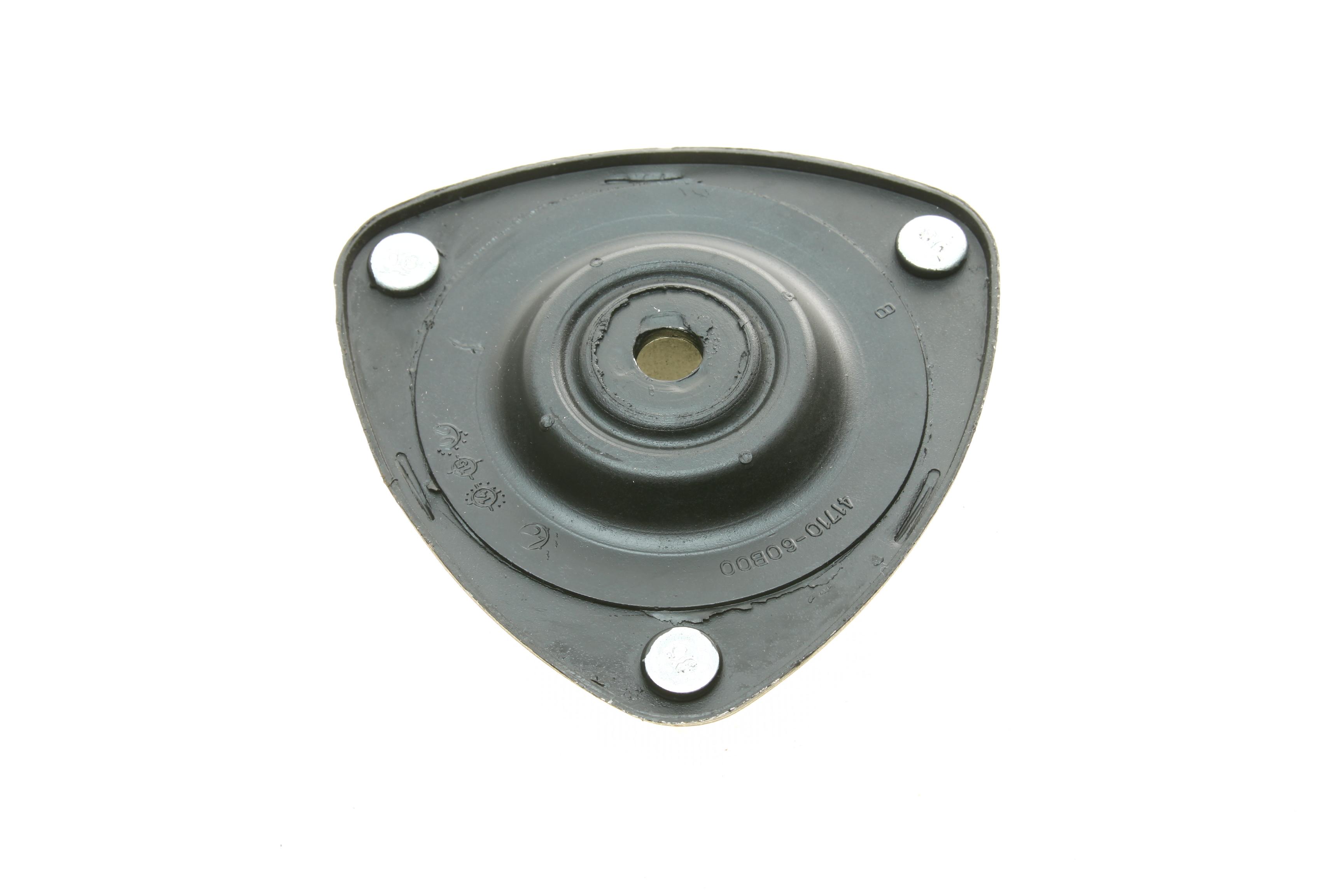 Подушка амортизатора (переднего) + подшипник Subaru Justy/Suzuki Swift 89-