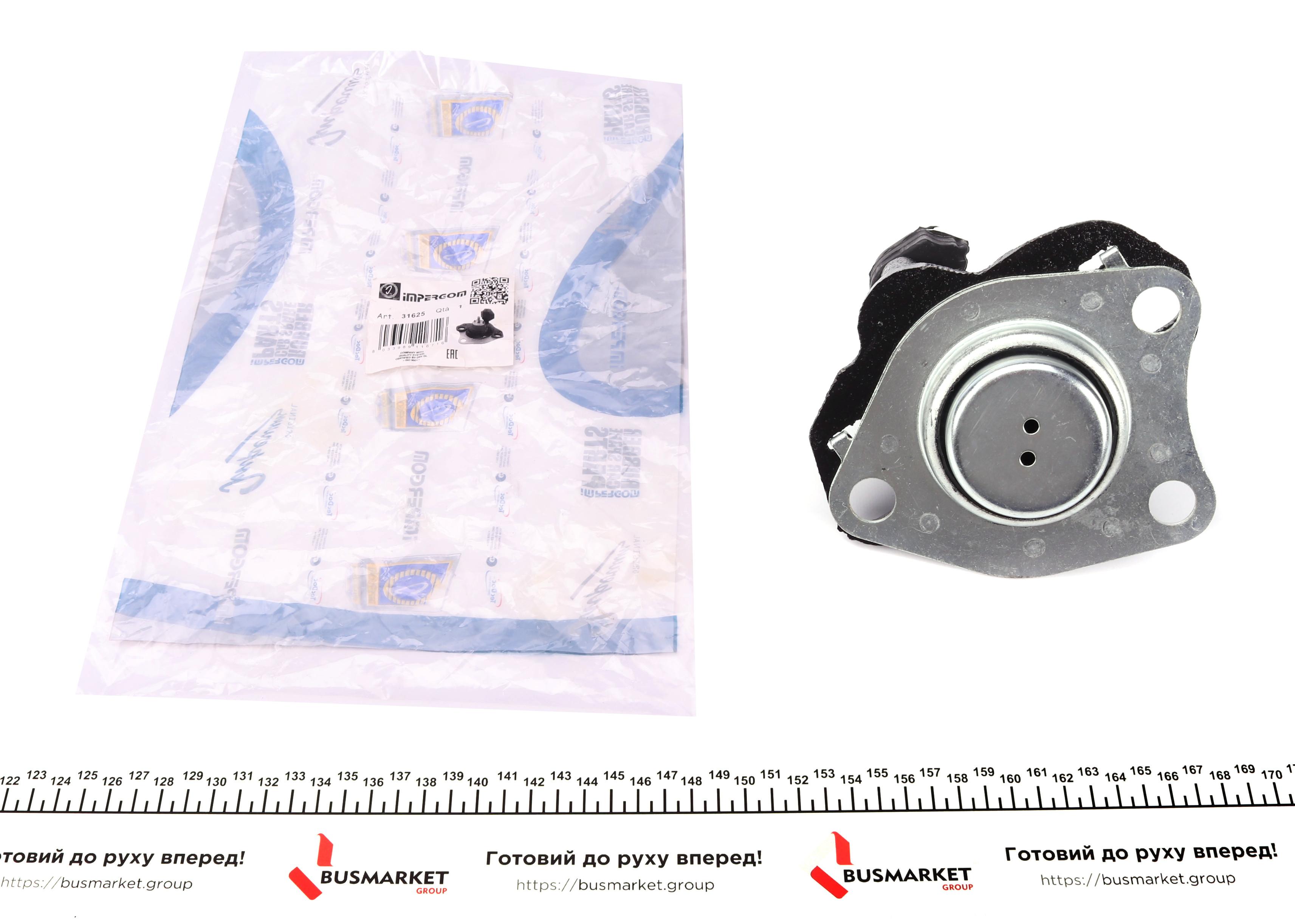 Подушка двигуна Renault Scenic I/Megane I 1.9dTi/D/2.0i 96-03
