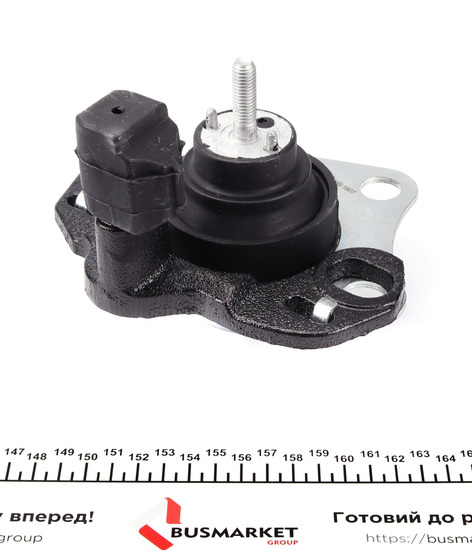 Подушка двигуна Renault Scenic I/Megane I 1.9dTi/D/2.0i 96-03