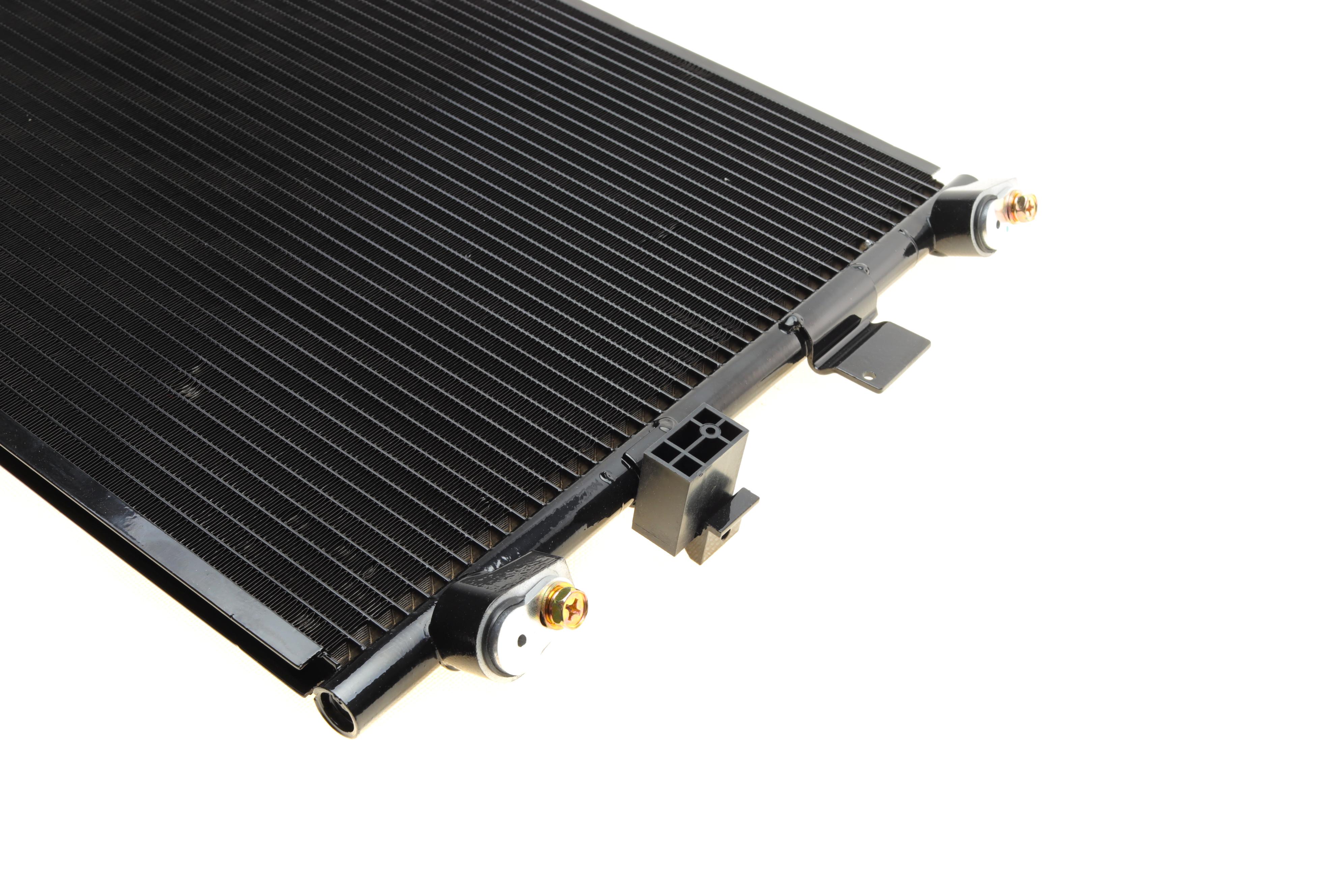 Радіатор кондиціонера Ford Focus/Kuga/Transit Connect 1.0/1.5EcoBoost/1.5/1.6TDCi 10-