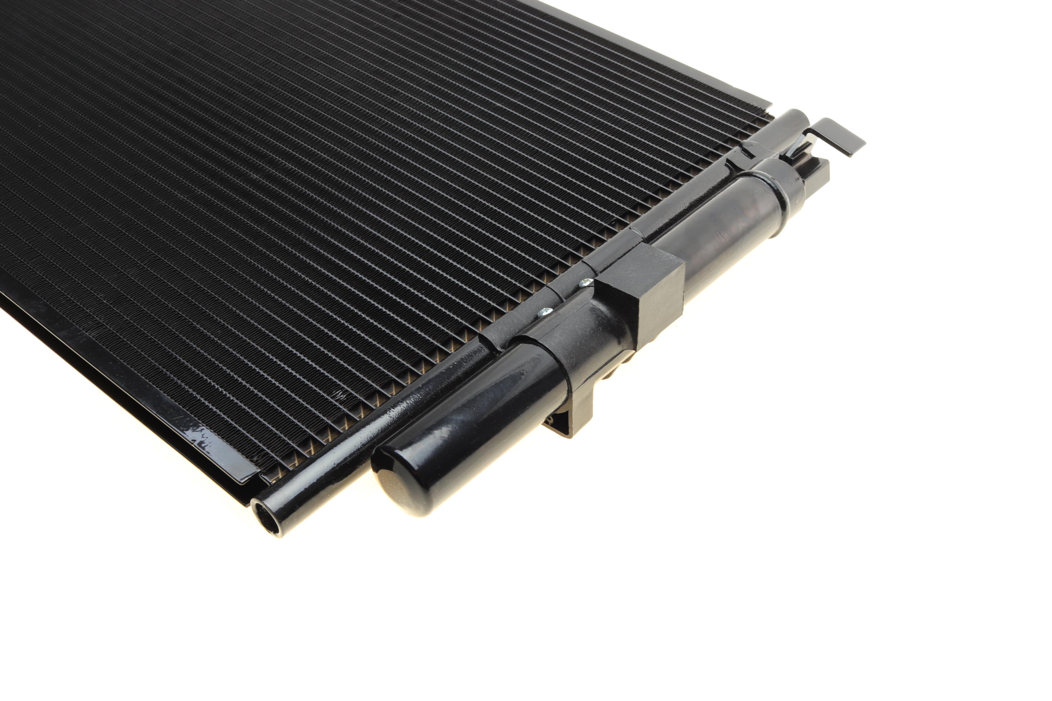 Радіатор кондиціонера Ford Focus/Kuga/Transit Connect 1.0/1.5EcoBoost/1.5/1.6TDCi 10-