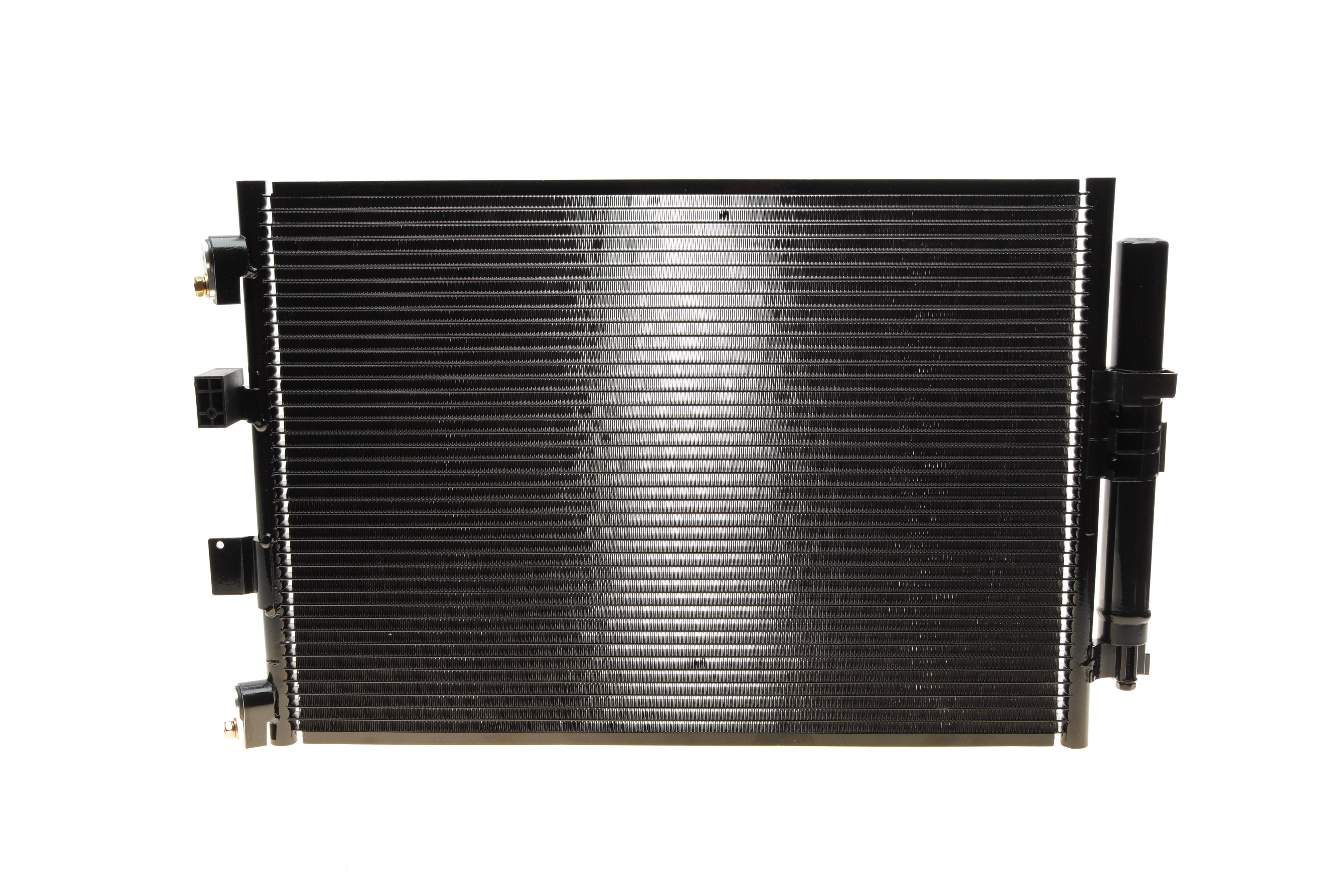 Радіатор кондиціонера Ford Focus/Kuga/Transit Connect 1.0/1.5EcoBoost/1.5/1.6TDCi 10-