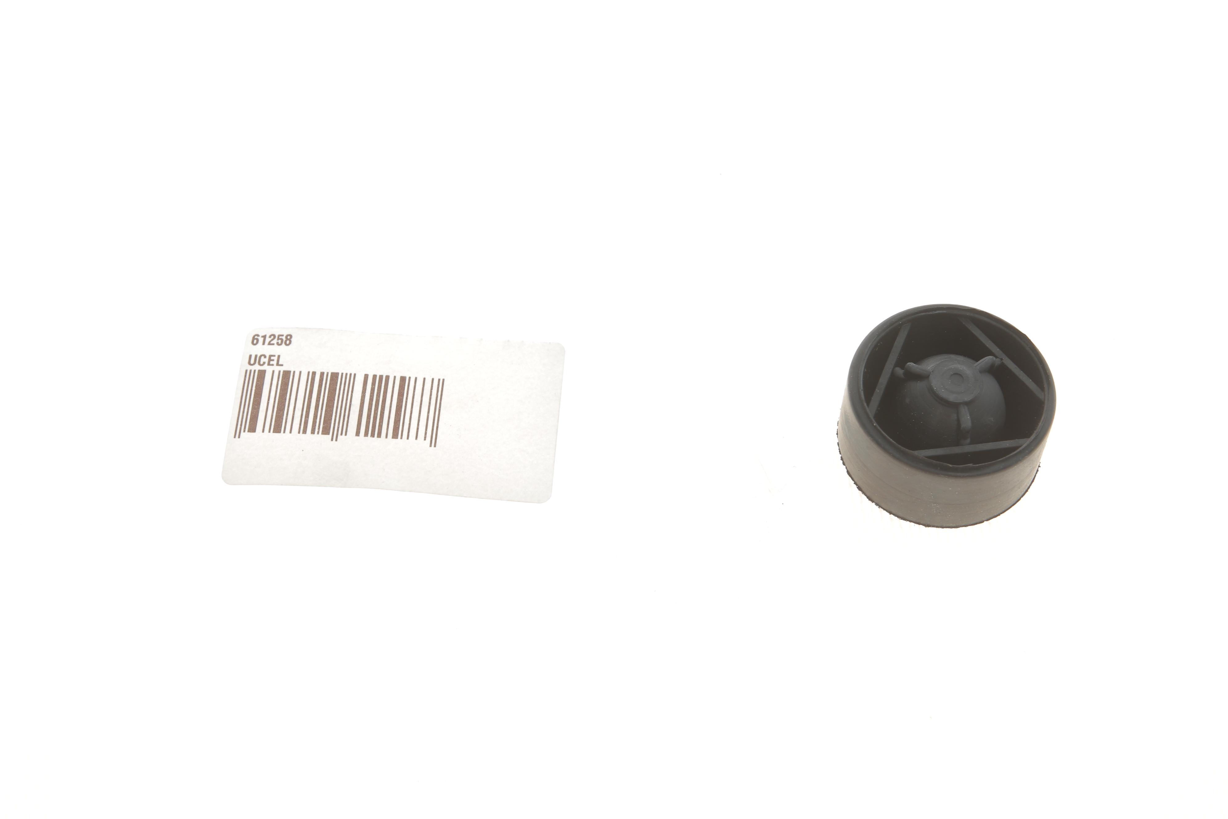 Втулка крышки двигателя VW/Audi/Skoda 1.6TDI