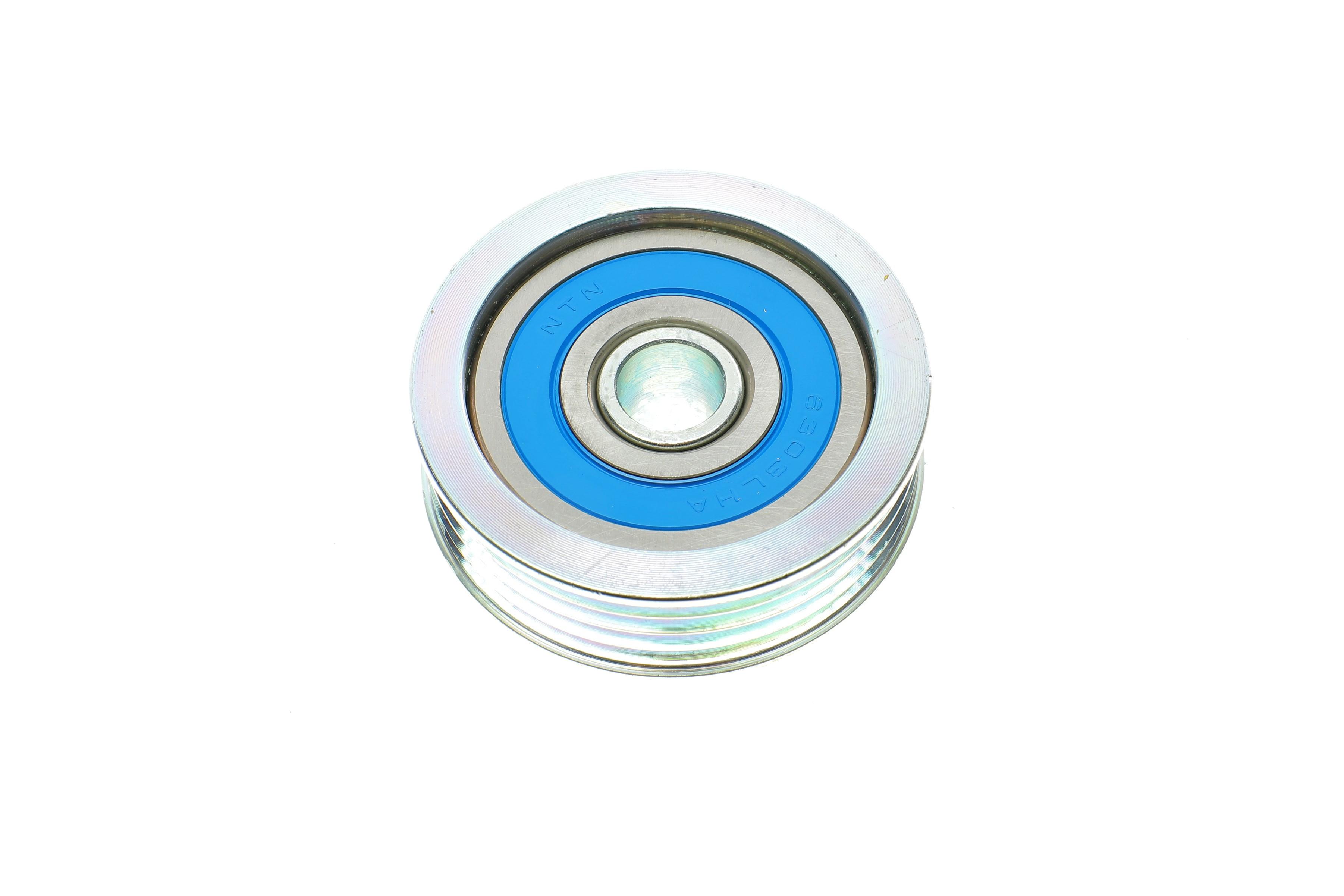 Ролик генератора Suzuki Swift 1.3/1.5 05- (паразитний) (58х13)